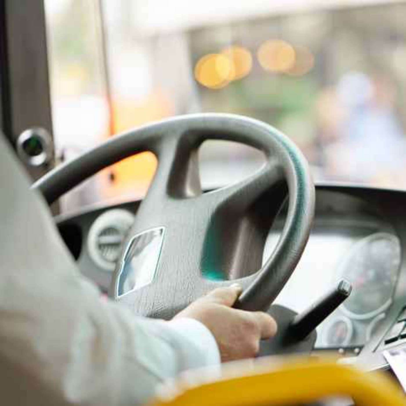 Louth Bus Operator Warns Rising Fuel Costs Could Put School & Rural Services Under Pressure - 23/03/2026 episode artwork