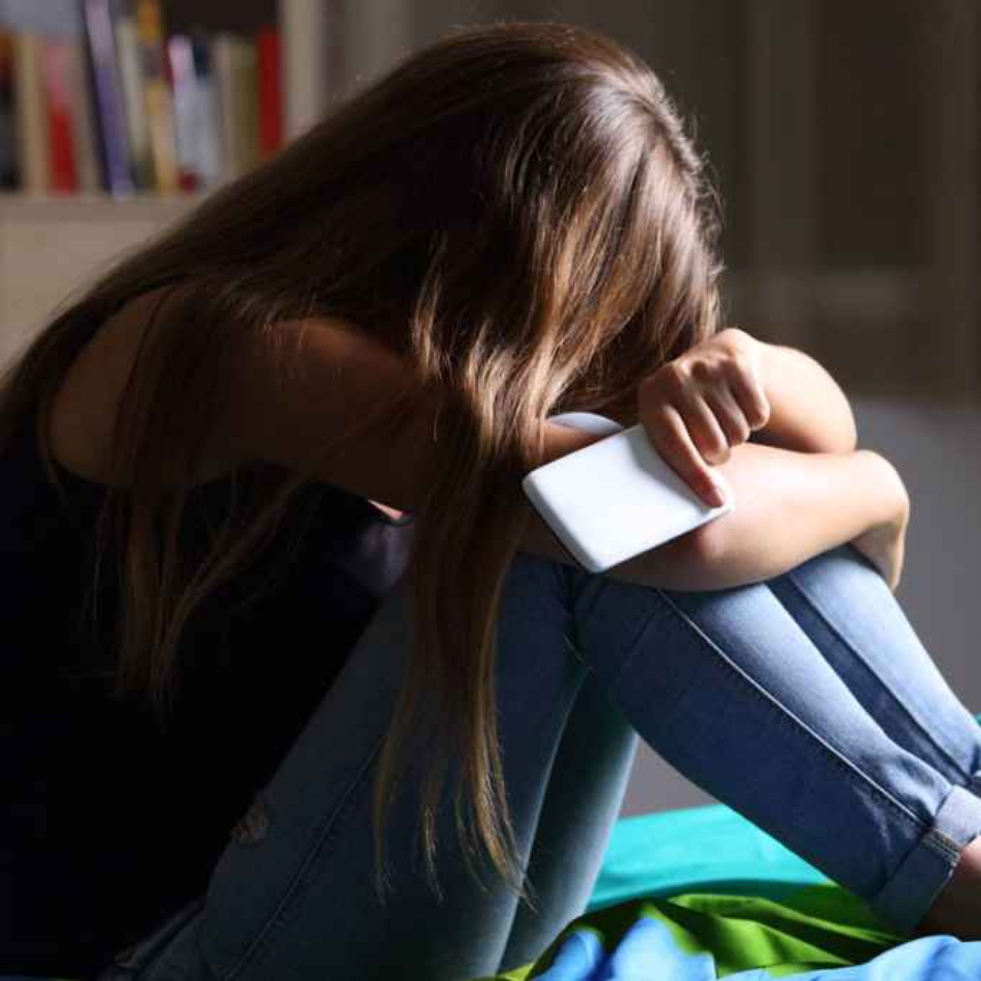 Secondary School Principals Paying Private Firm to Tackle Cyber Bullying and Online Threats - 23/03/2026 episode artwork
