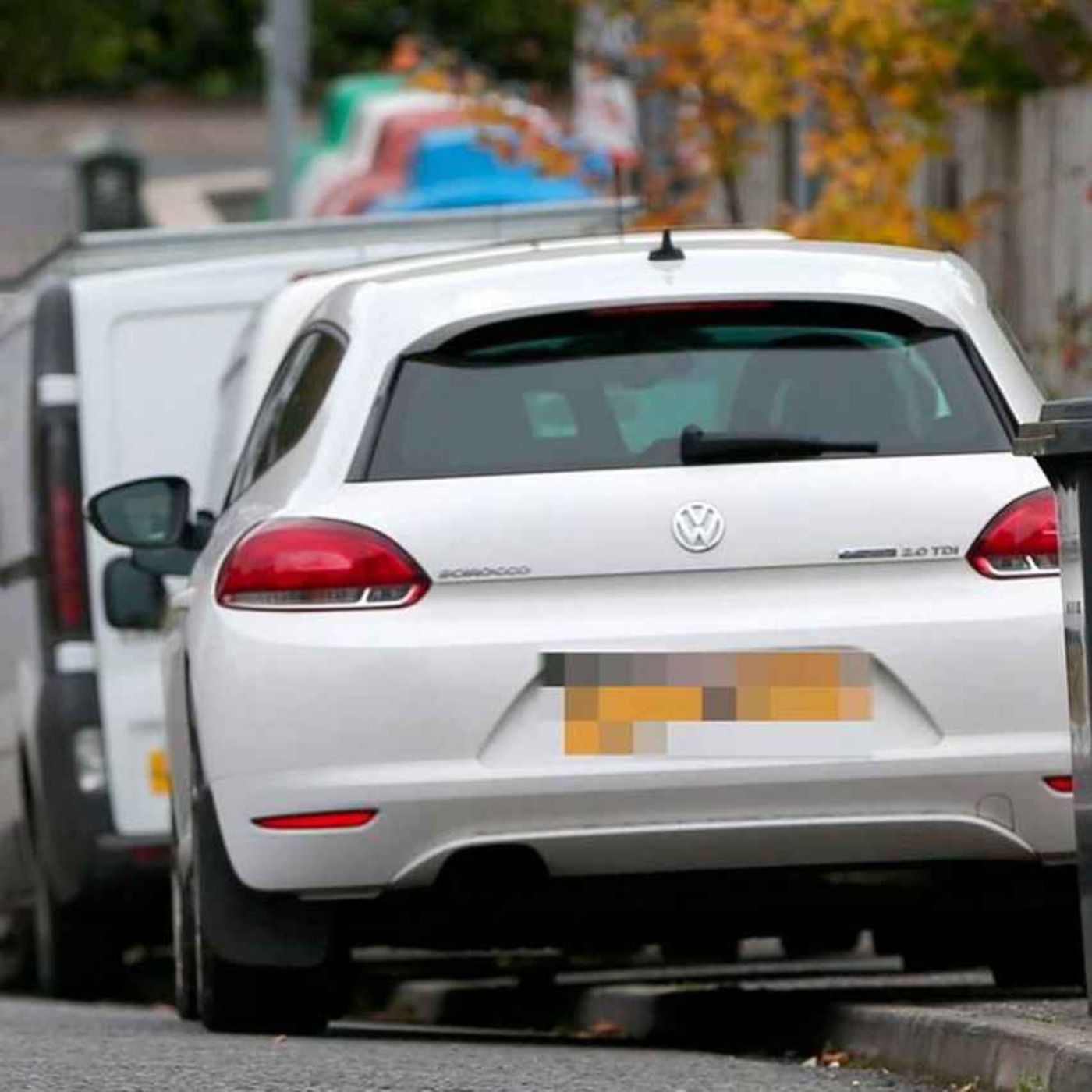 Illegal Parking Surges in Dundalk & Drivers Taking Massive Risks - 24/03/2026 episode artwork