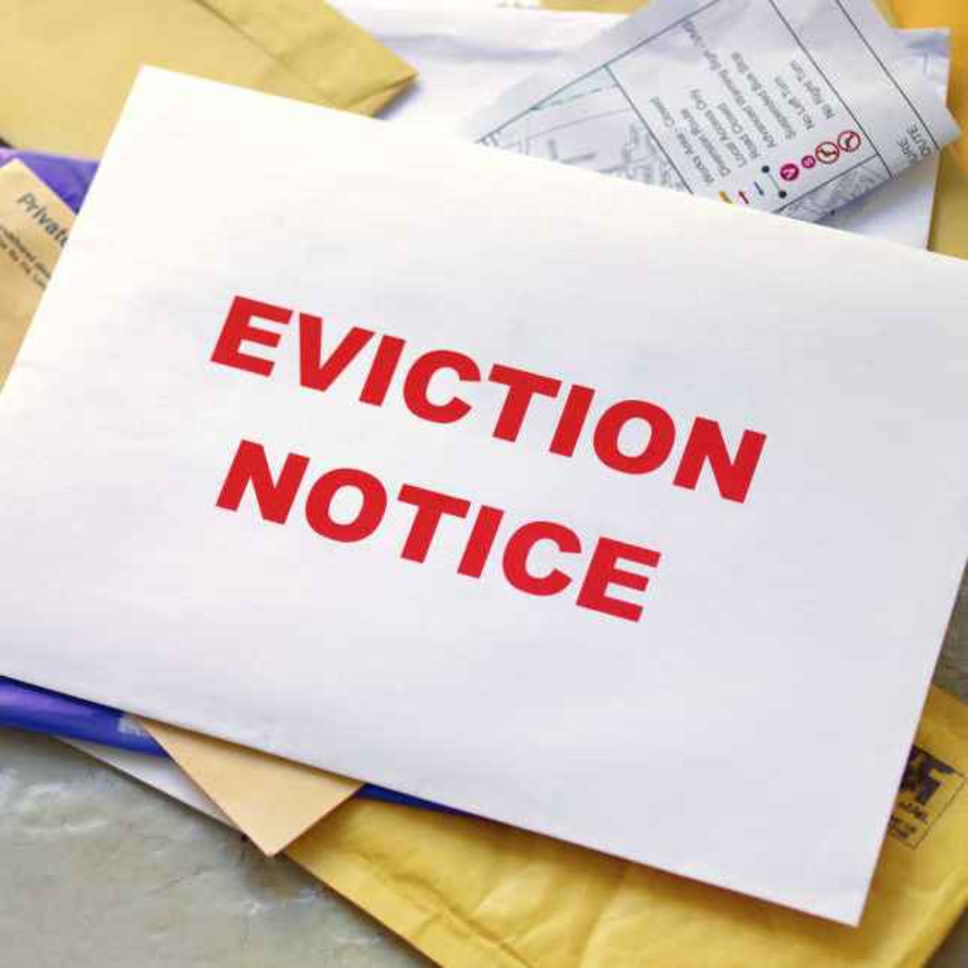 Number of Eviction Notices in Louth ‘Extremely Worrying’ - 25/03/2026 episode artwork