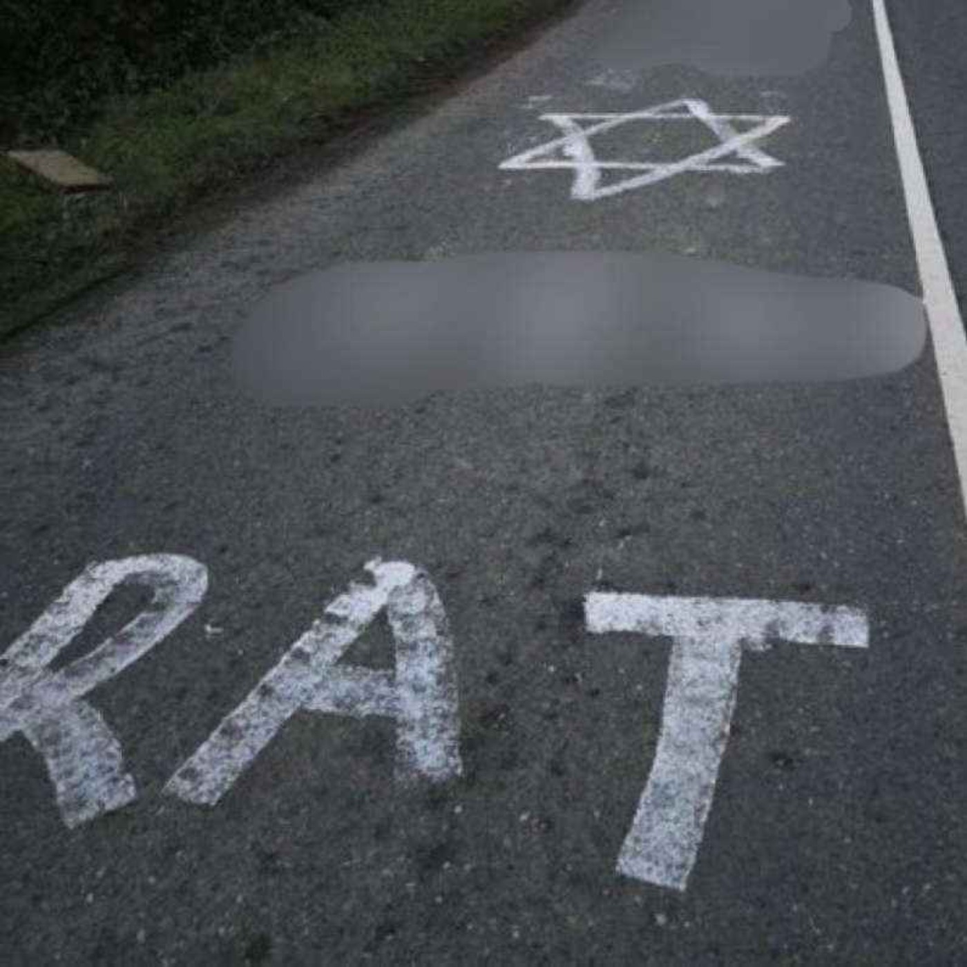 Council Condemns More Antisemitic & Hate-Crime Graffiti on Louth Meath Broder - 26/03/2026 episode artwork
