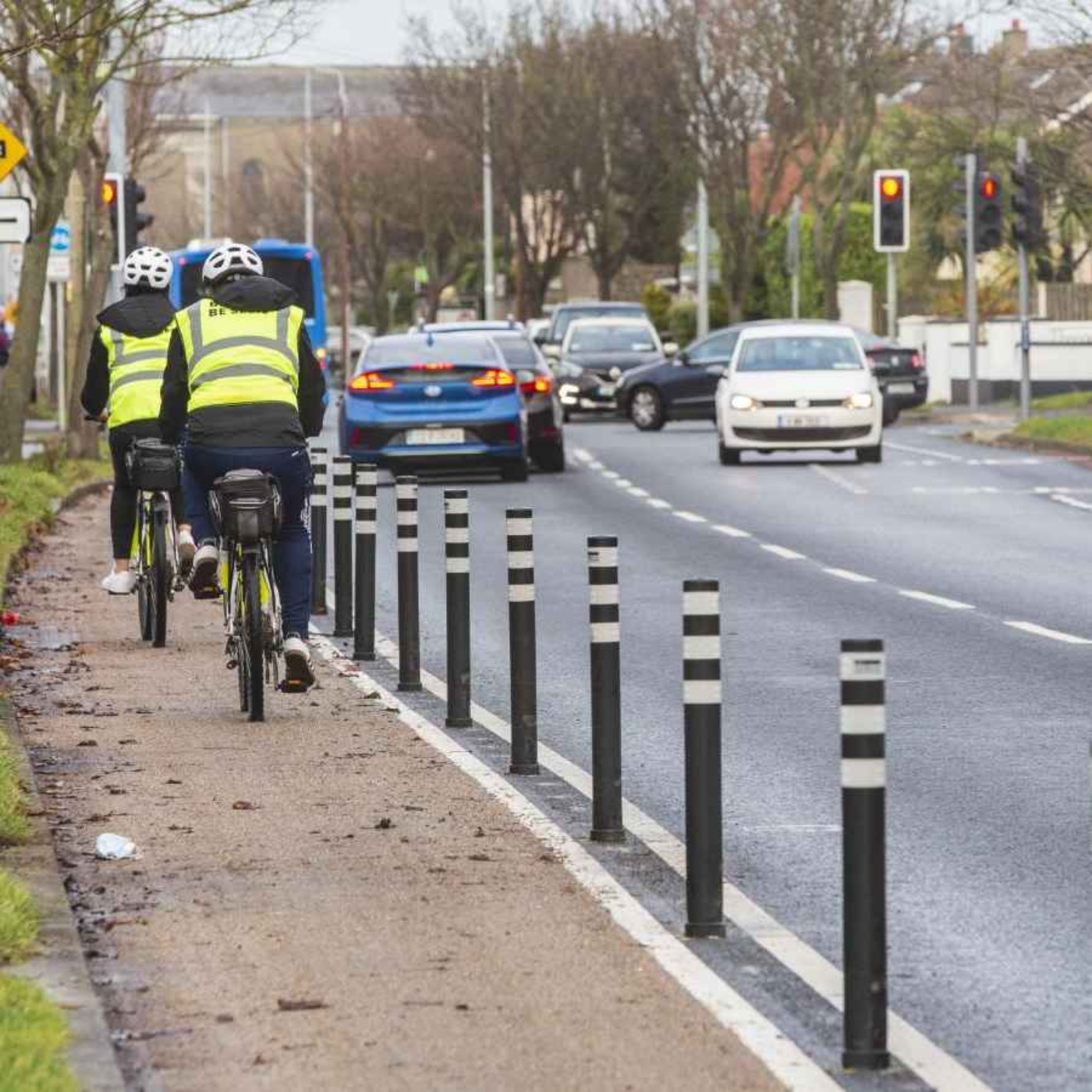 Drogheda Cycling Group Say Council's "Arthritic" Approach to Development of Active Travel Infrastructure in Drogheda Must End - 26/03/2026 episode artwork