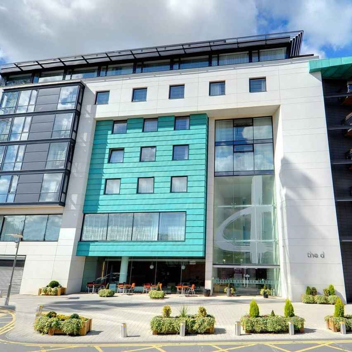 Renewal of D Hotel IPAS Contract Leaves Drogheda Locals Outraged - 30/03/2026 episode artwork