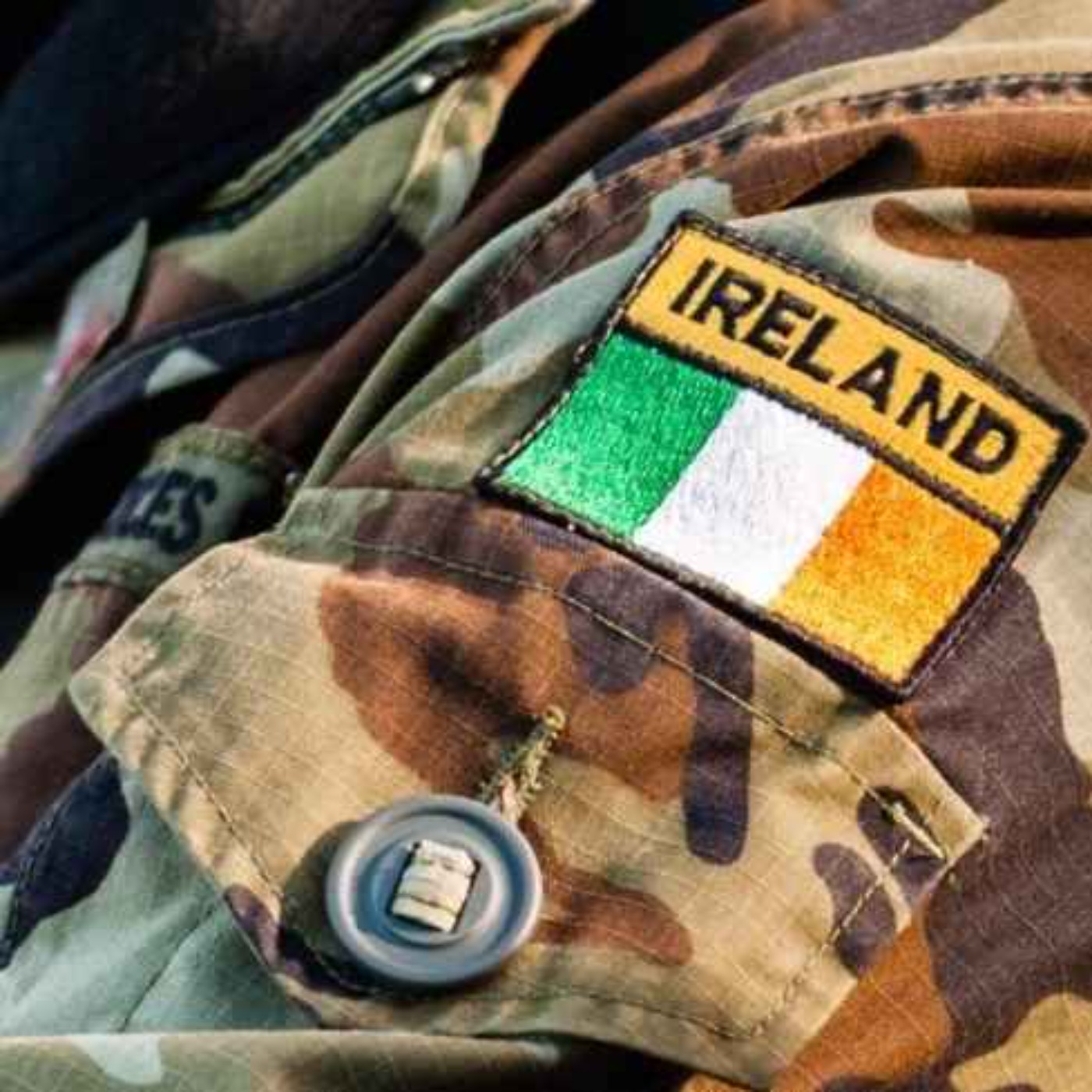 Louth TD Raises Alarm Over Fears of Families of Irish Troops in Lebanon Amid Rising Middle East Tensions - 31/03/2026 episode artwork