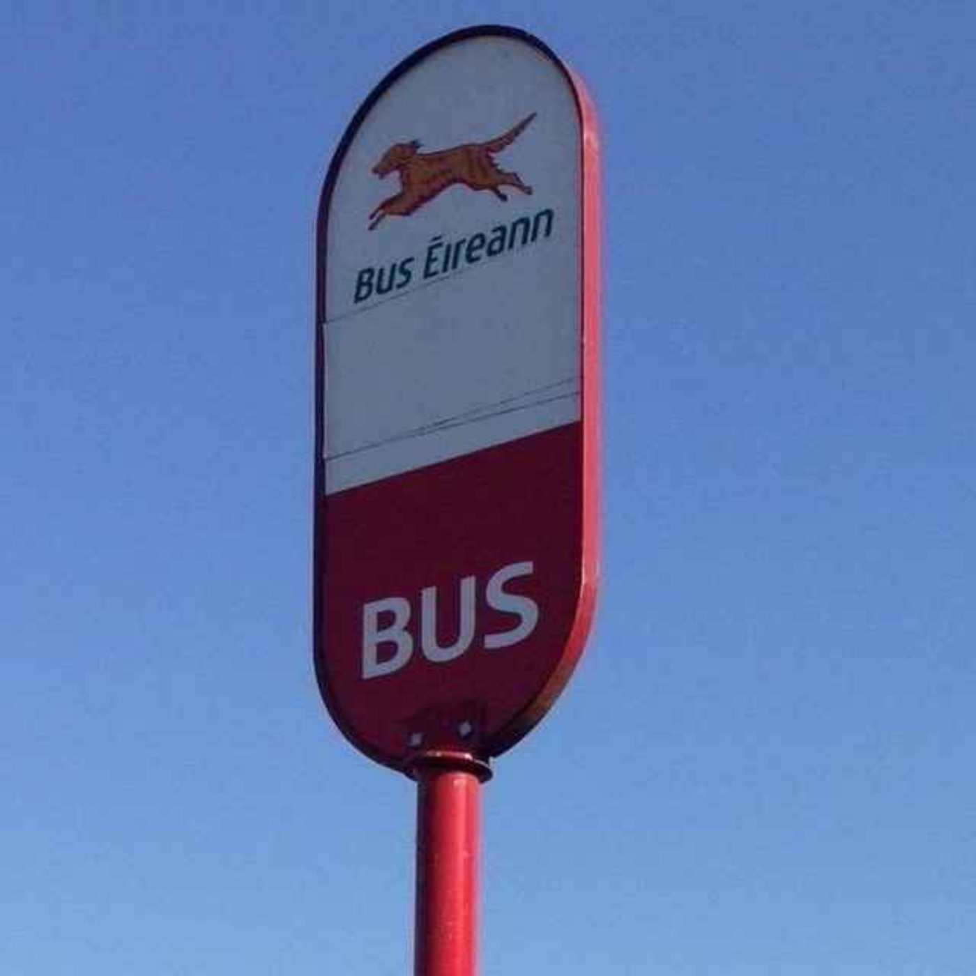 Lack of Bus Services in Ashbourne Leaving Residents "Stranded” - 01/04/2026 episode artwork