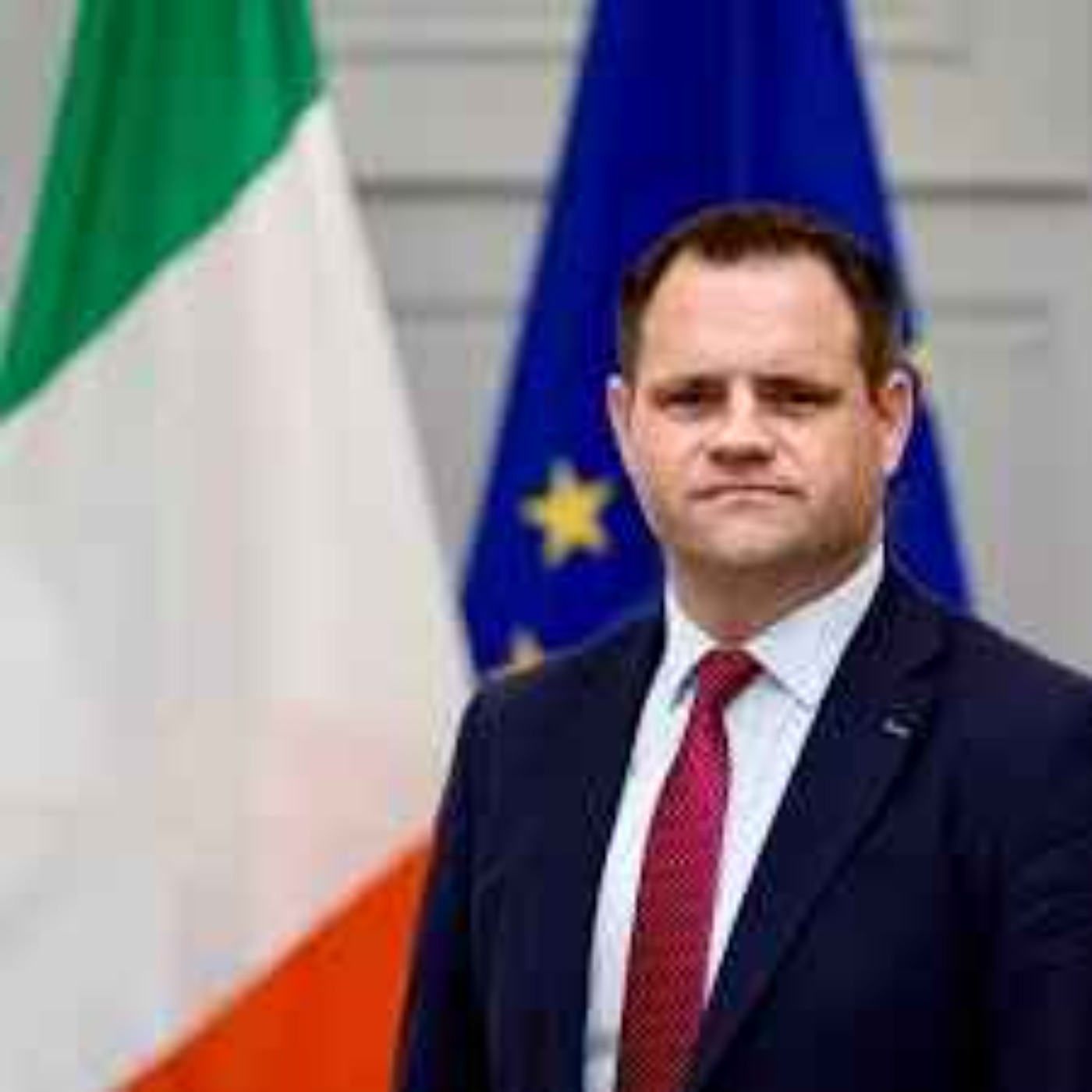 Ireland announces record aid for Ukraine