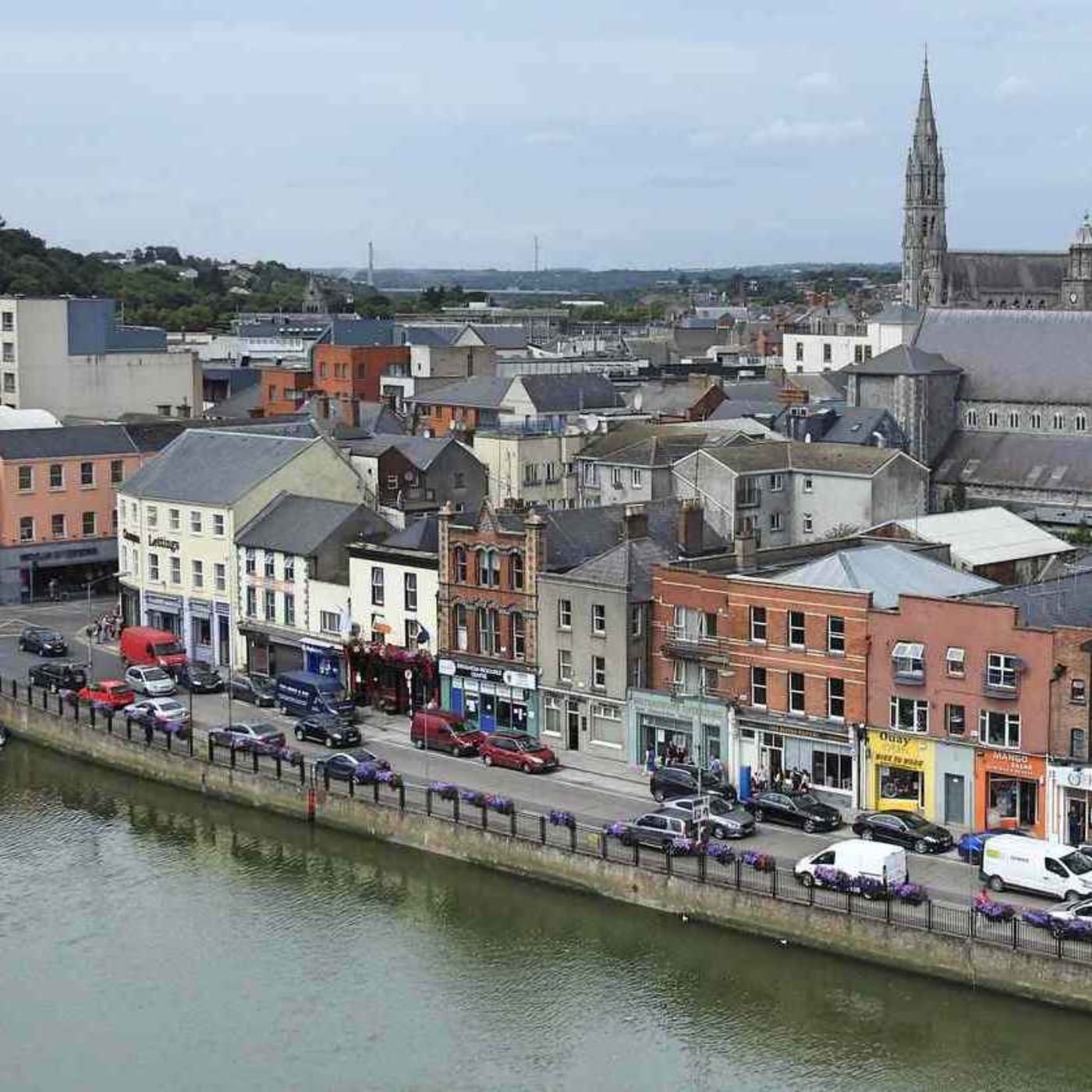 ‘The appalling neglect and abuse of Drogheda continues’ – Fresh blow to city status campaign episode artwork
