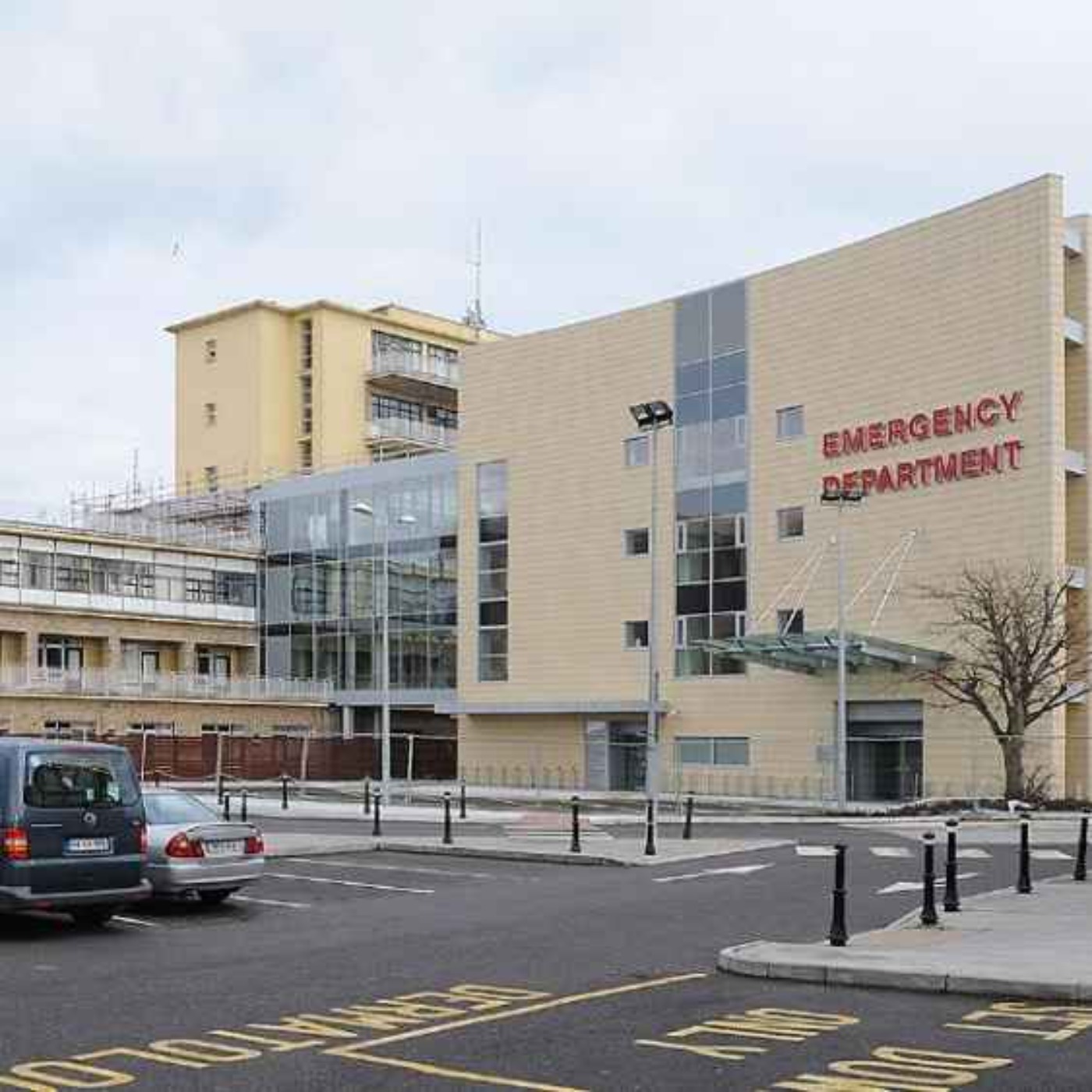 Louth's Cancer Resources "Outdated", Says Louth TD - 07/04/2026