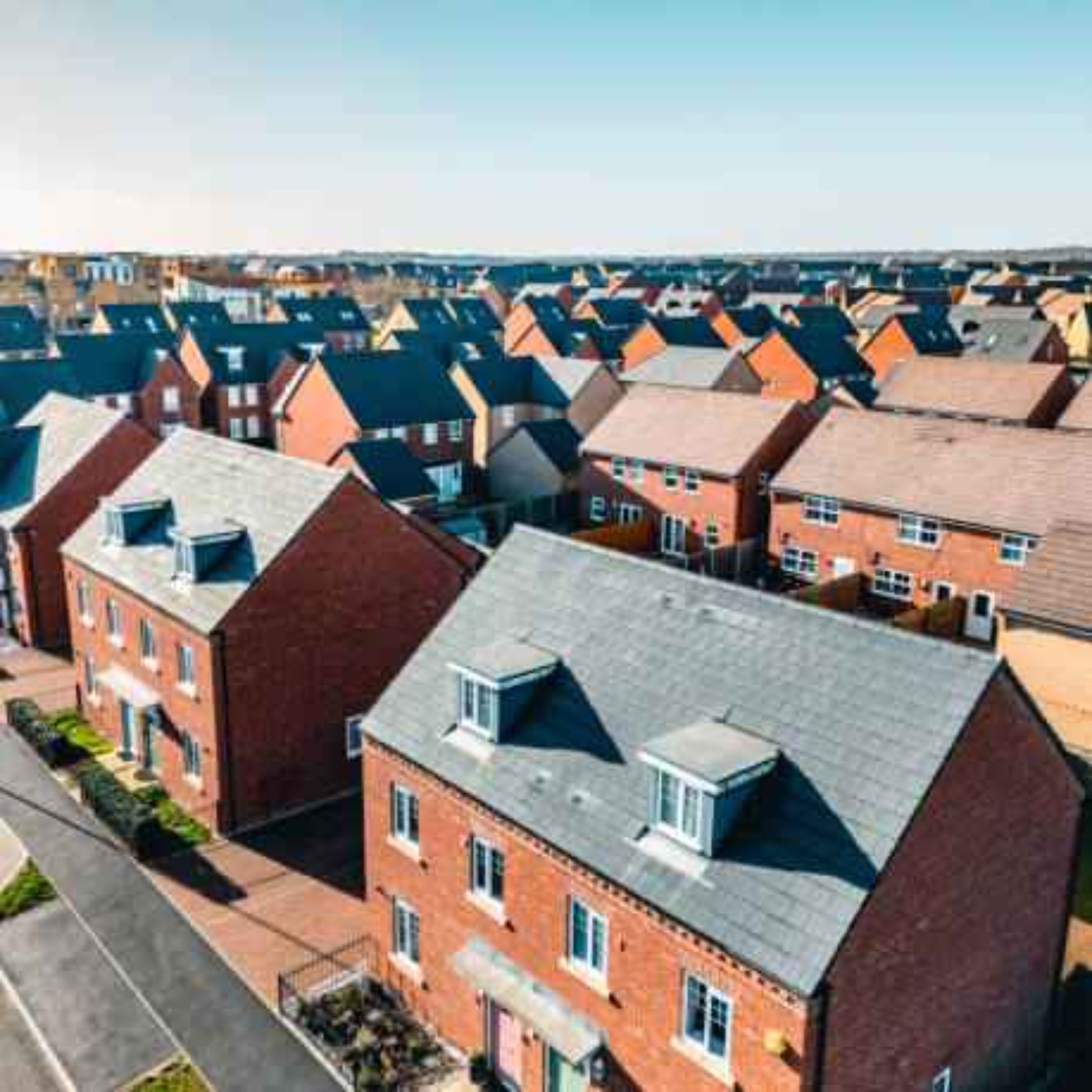 Louth & Meath Property Prices Rise by €15,000 in One Year - 09/01/2026 episode artwork