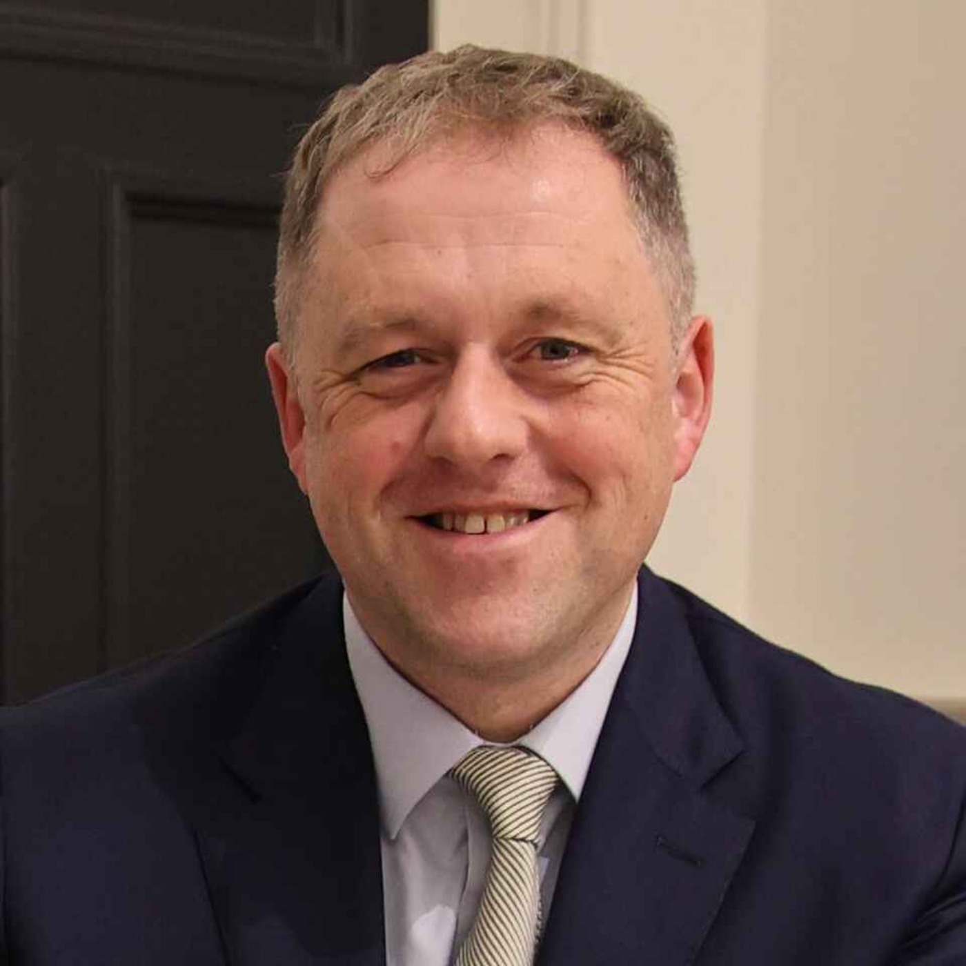 Meath Minister Reacts to Motion of No Confidence in Government Due to Their Handling of Fuel Protests - 13/04/2026 episode artwork