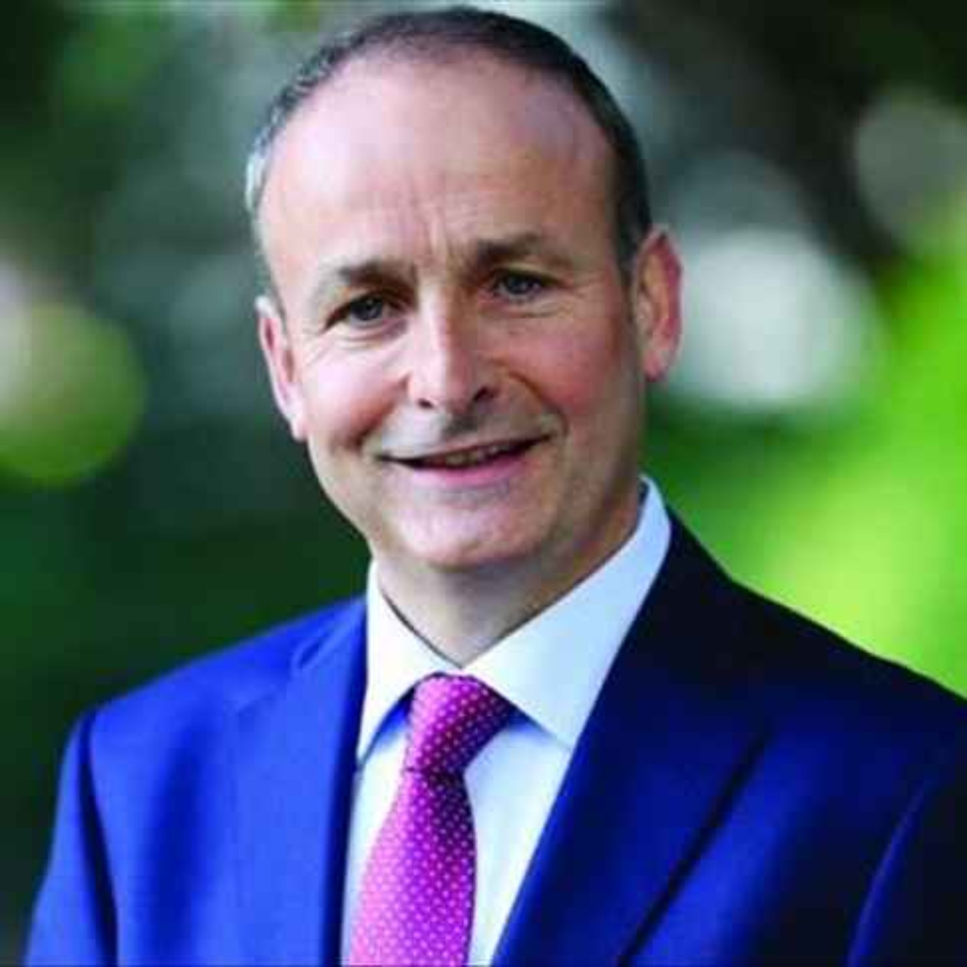 Fianna Fáil TD Looking for a  Leader to Heave Against Taoiseach Micheál Martin - 16/04/2026 episode artwork