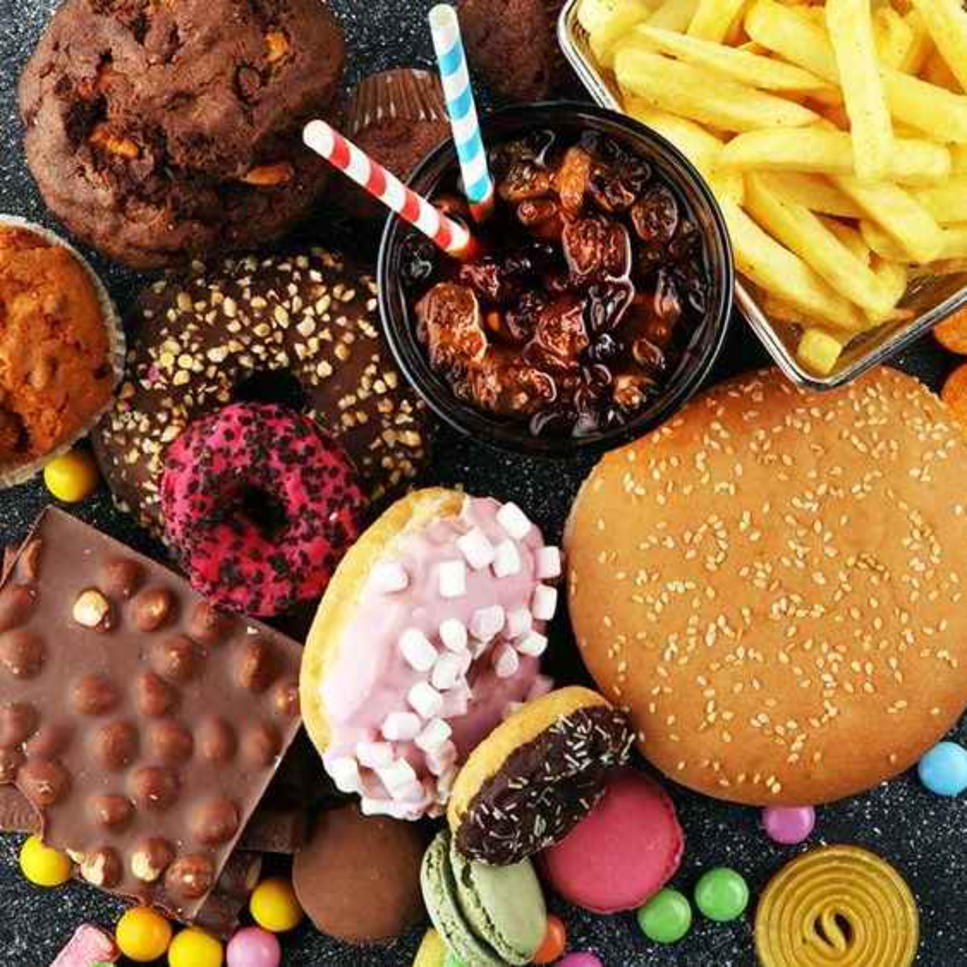 Irish Charity Calls for Ban on Ban on Junk Food Advertising to Under-18s - 16/04/2026 episode artwork