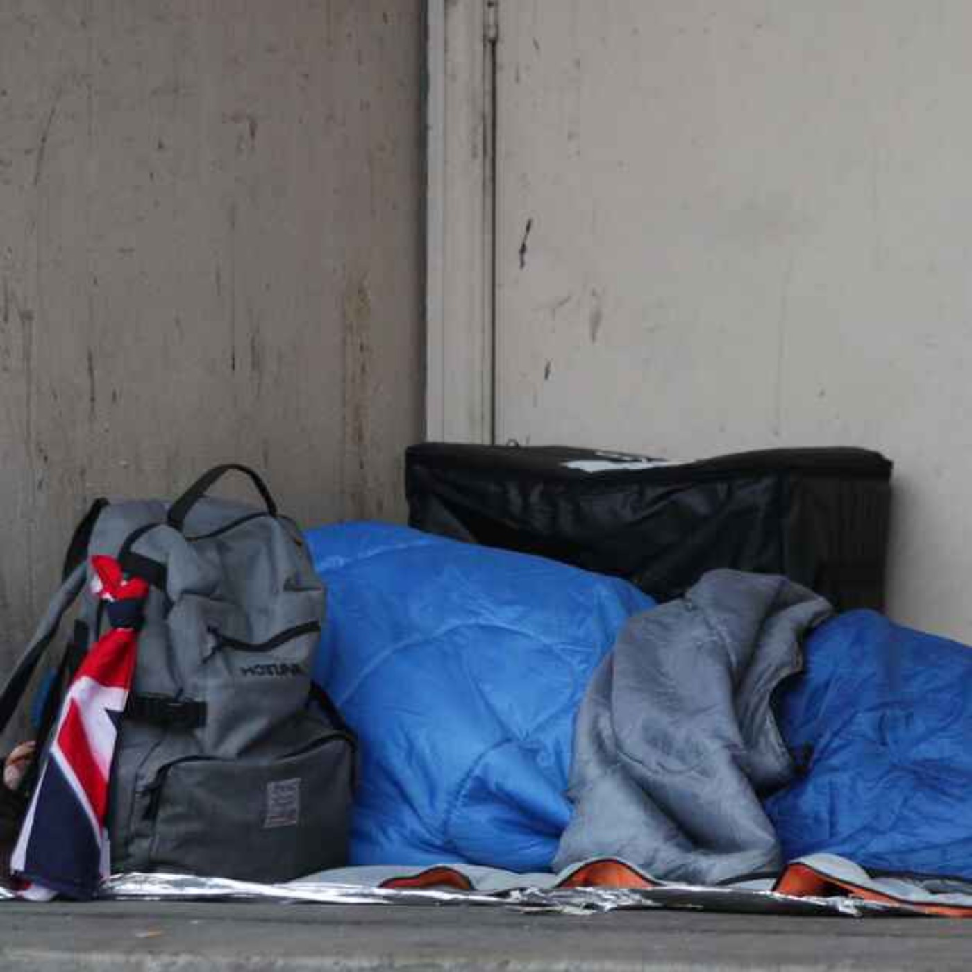 Ireland's Hidden Tragedy: 10 Homeless People Dying Every Month Stark Report Reveals - 16/04/2026 episode artwork