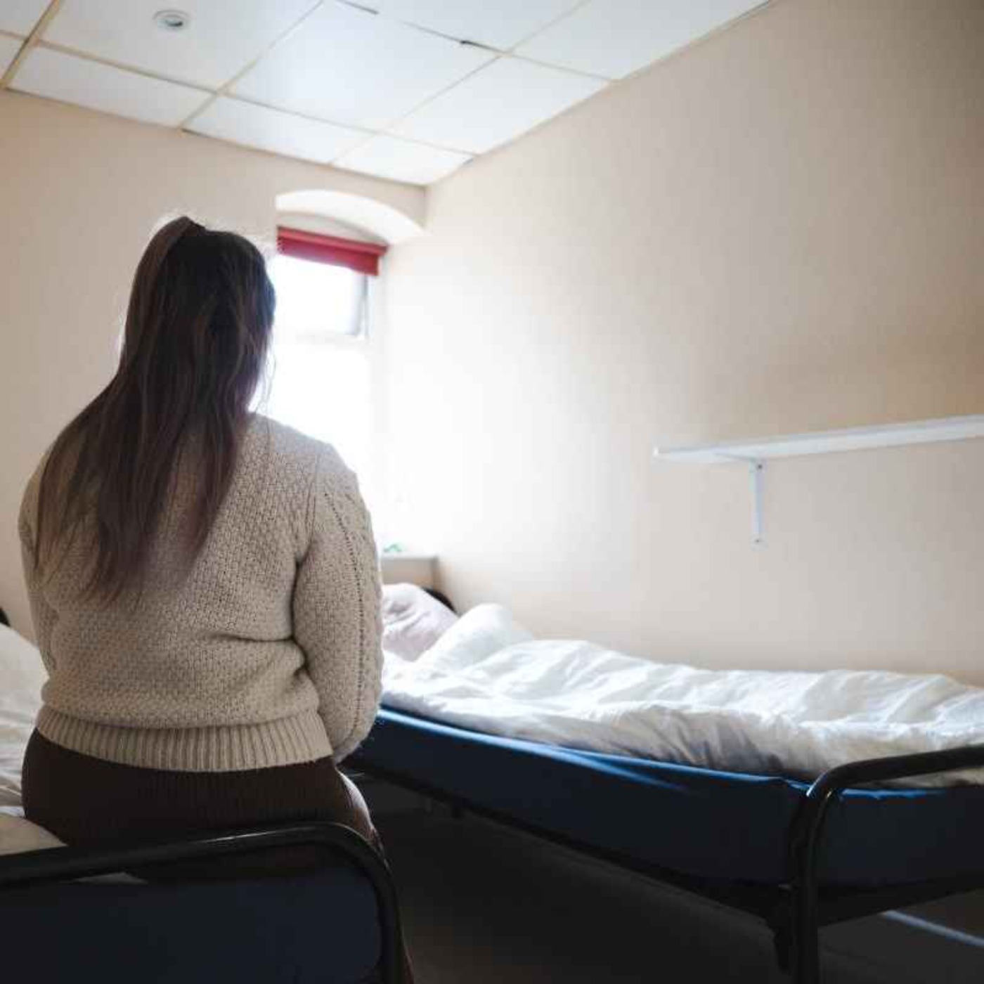 ‘Clear Sign of a Failed System’ – Almost 50 Working Adults Living in Meath Emergency Housing - 20/04/2026 episode artwork