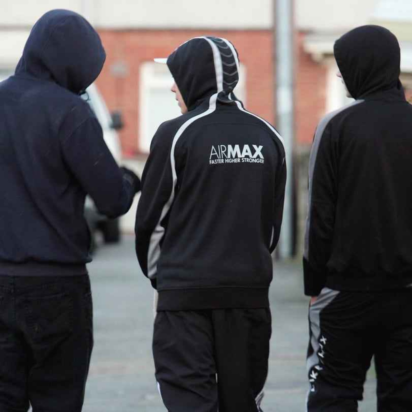 Pregnant Women in Ashbourne "Terrified" to Leave Their Homes as Anti-Social Behaviour Spirals  - 20/04/2026 episode artwork