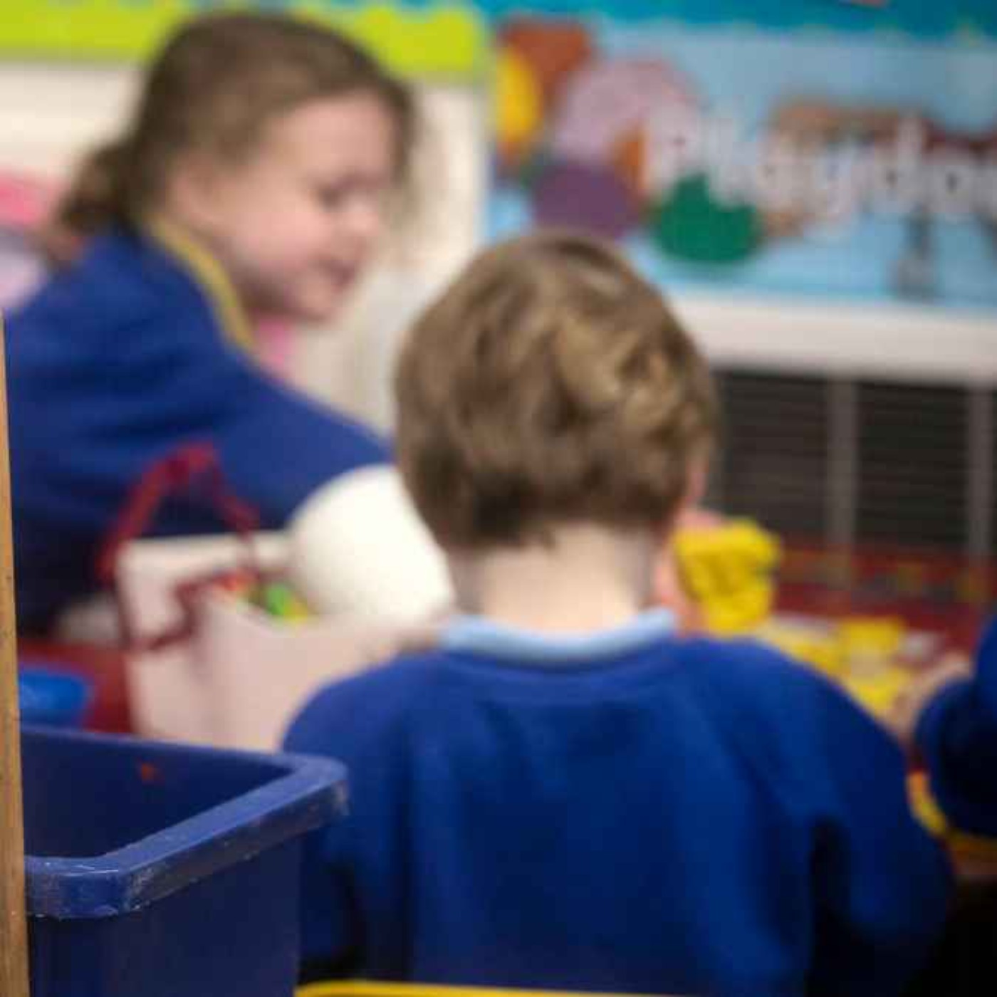 Louth Group Launched to Campaign for Adequate School Places for Children with Additional Needs - 22/04/2026 episode artwork