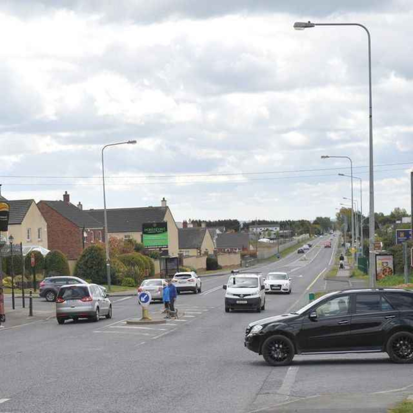 Cost of Dundalk ‘Blackspot’ Upgrade Could Soar Unless Council ‘Moves Faster’ - 22/04/2026 episode artwork