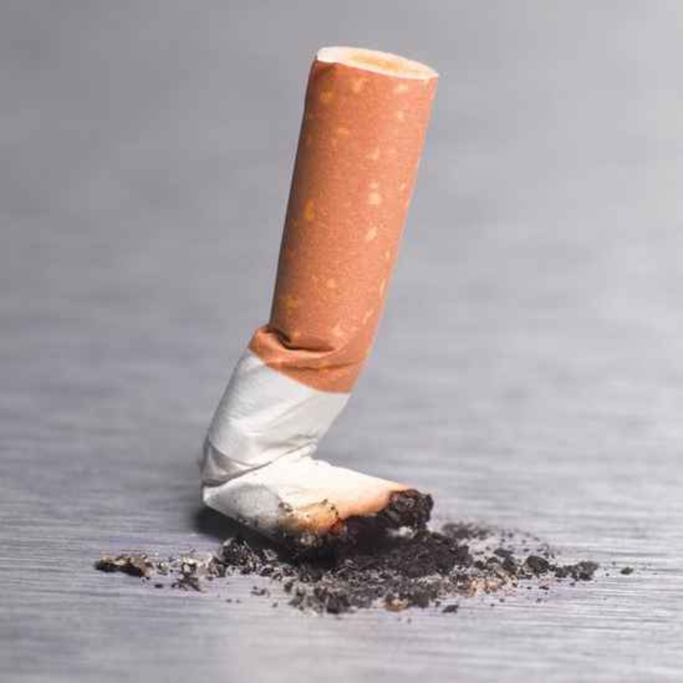 UK Passes Bill Introducing Generational Smoking Ban – Should Ireland Follow Suit? - 23/04/2026 episode artwork
