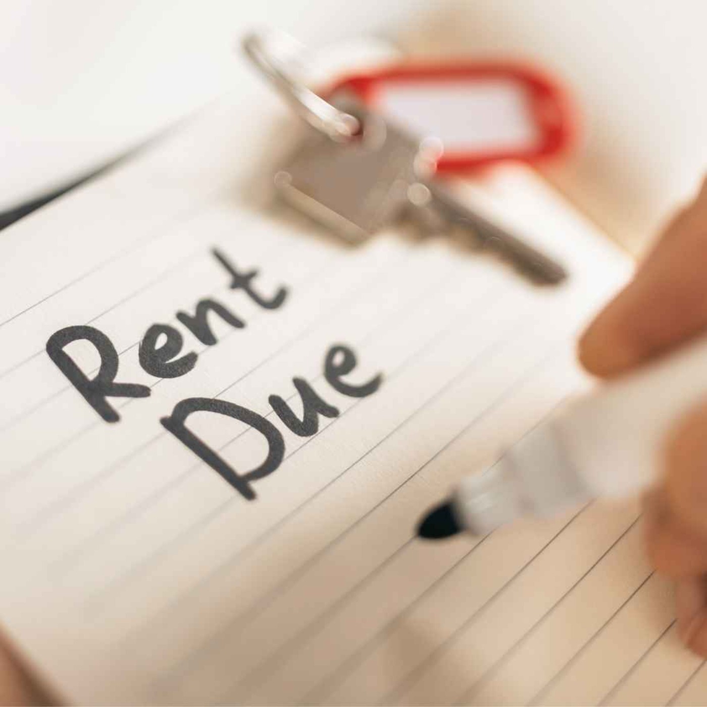 Louth County Council Urged to Break Down Number of Tenants in Rent Arrears - 23/04/2026 episode artwork
