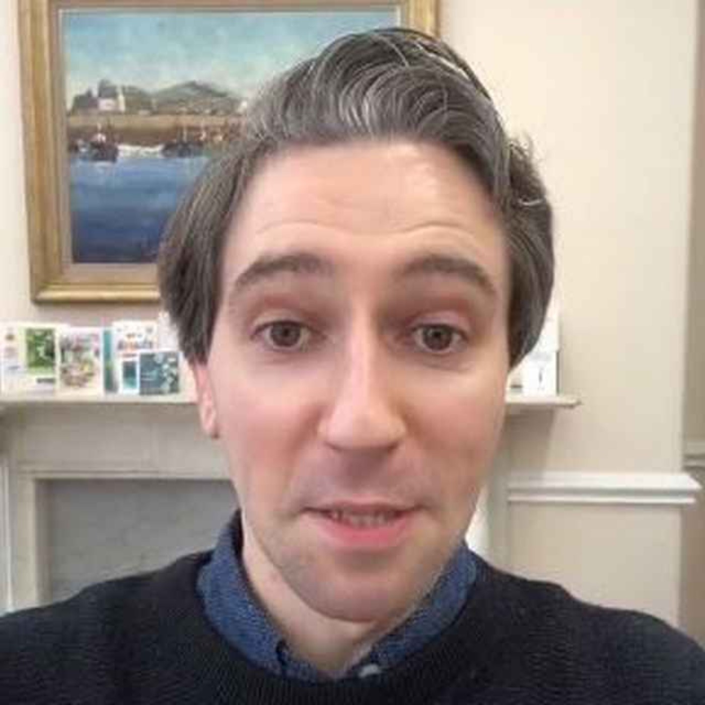 Drogheda Residents Outraged by Recent Visit of Tánaiste Simon Harris to Their Estate - 24/04/2026 episode artwork