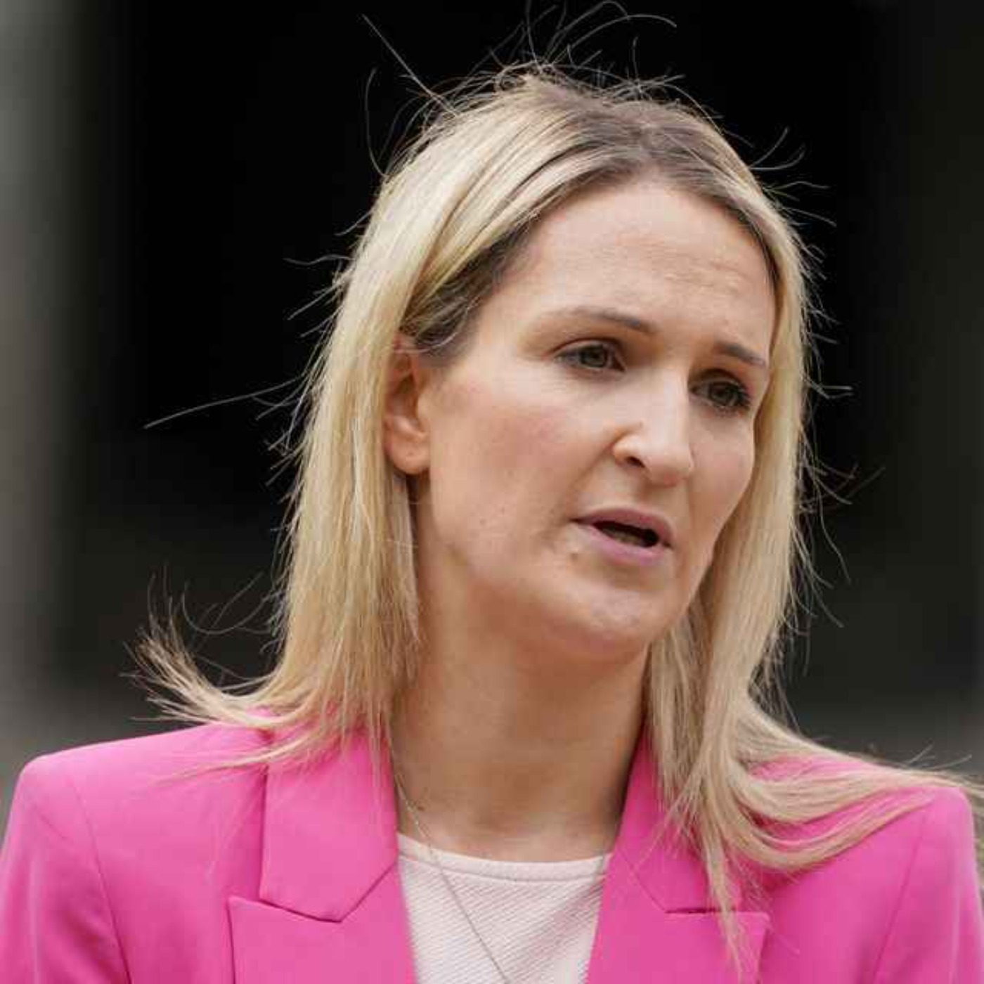 Minister Helen McEntee Addresses Lack of School Places in Dunshaughlin as Local Parents' Frustrations Grow - 29/04/2026 episode artwork