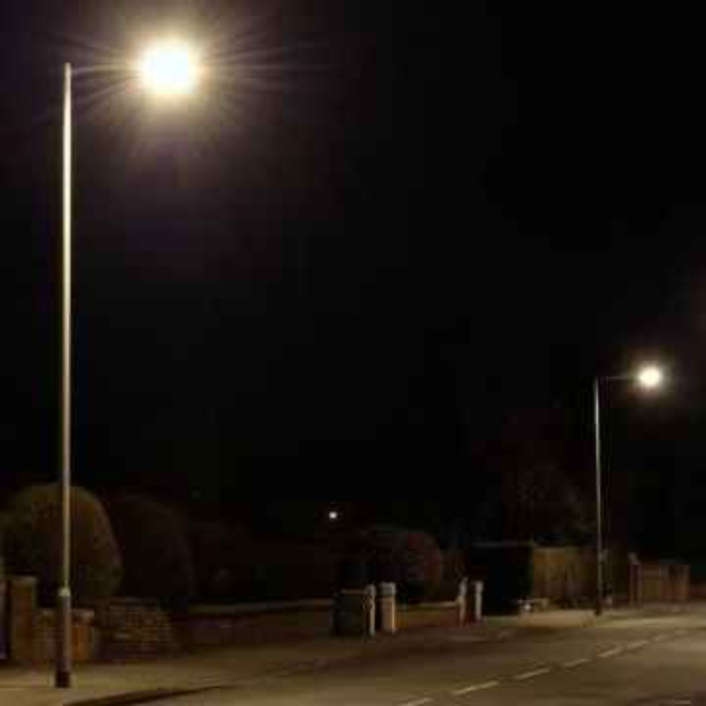 ‘A real Safety Concern’ – Up to 150 Public Lights in Louth Out at Any One Time - 30/04/2026 episode artwork