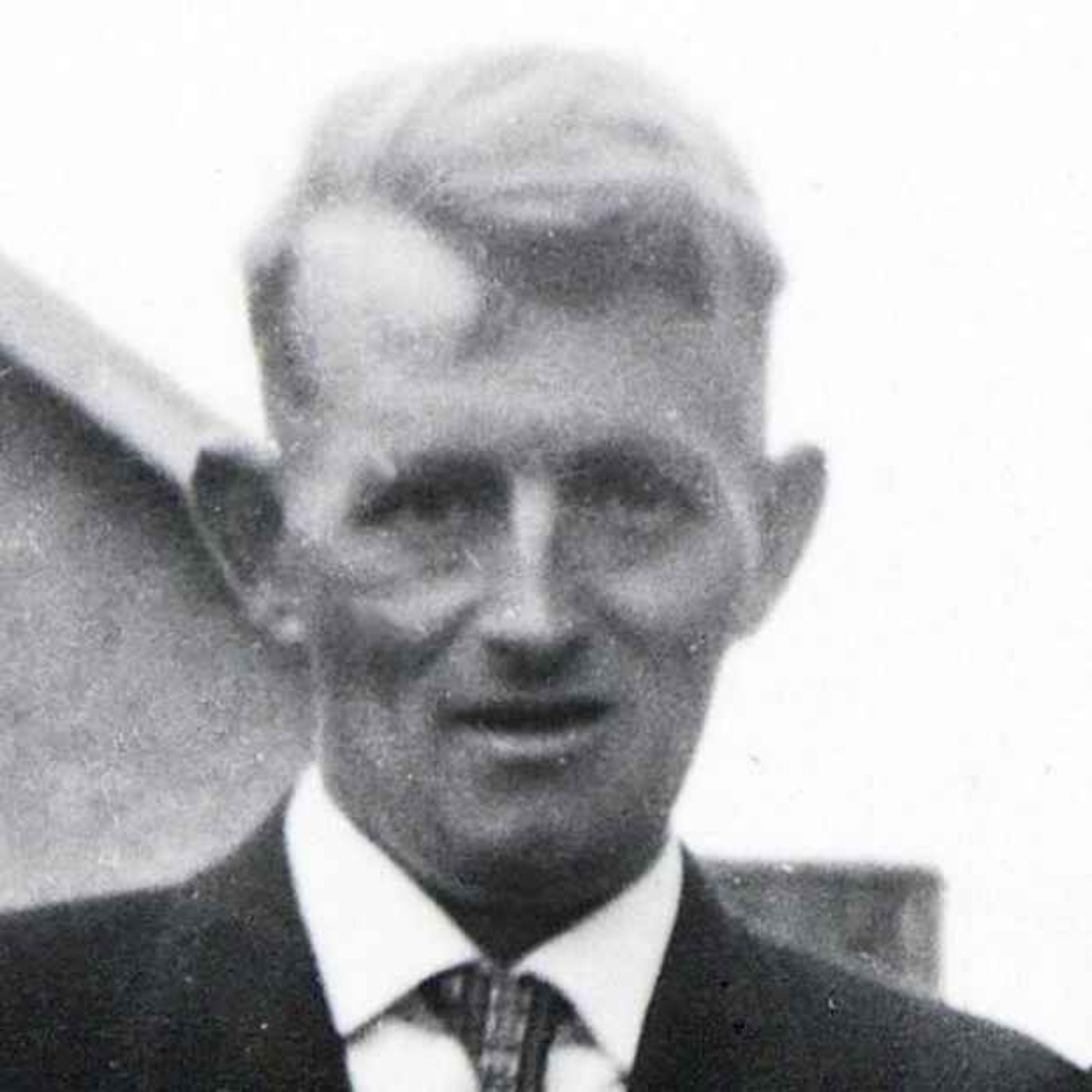 50 Years On: The Unsolved Murder of Séamus Ludlow in Dundalk - 01/05/2026 episode artwork