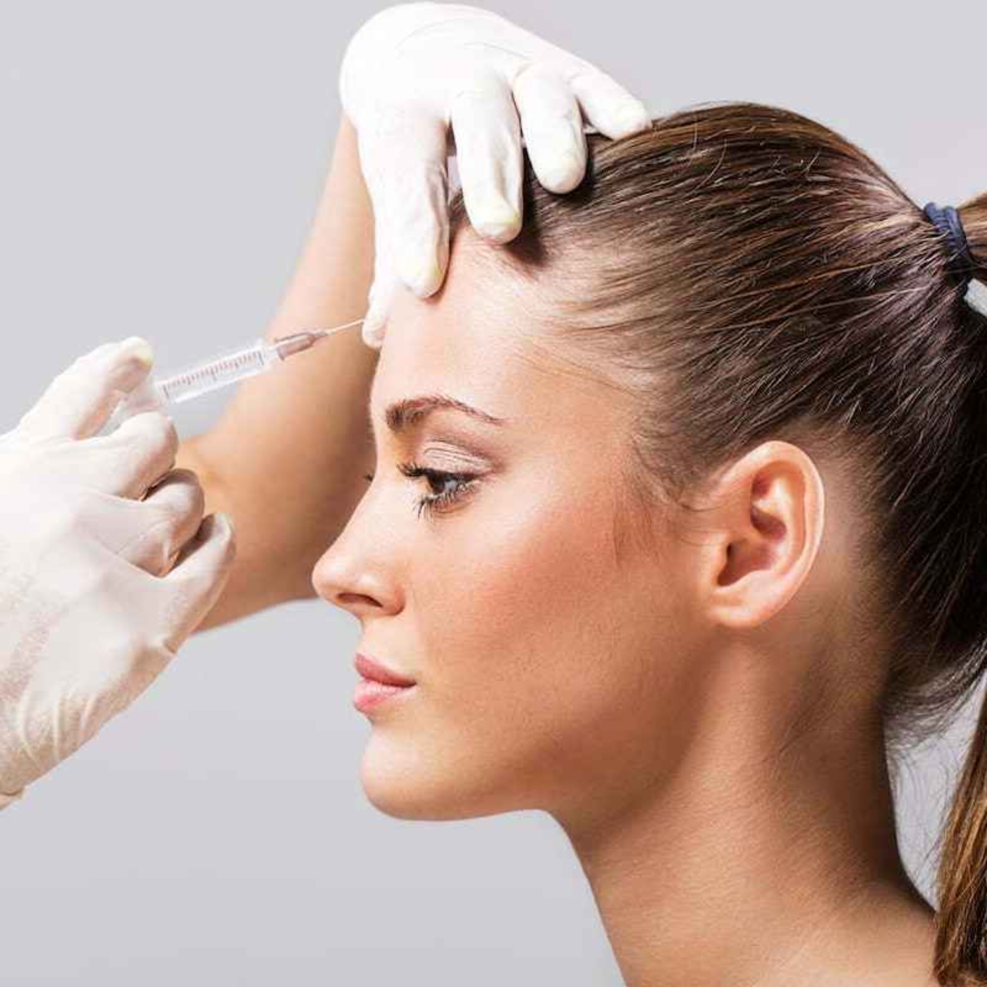 Lack of legislation Around Injectable Aesthetics 'Glaring Public Safety Failure' - 11/05/2026 episode artwork