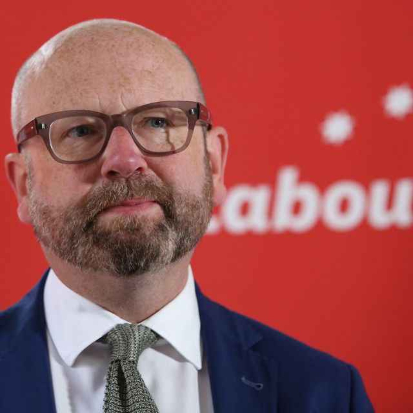 Labour TD for Louth Condemns Vile Racial Abuse Against Party Colleague - 12/05/2026 episode artwork