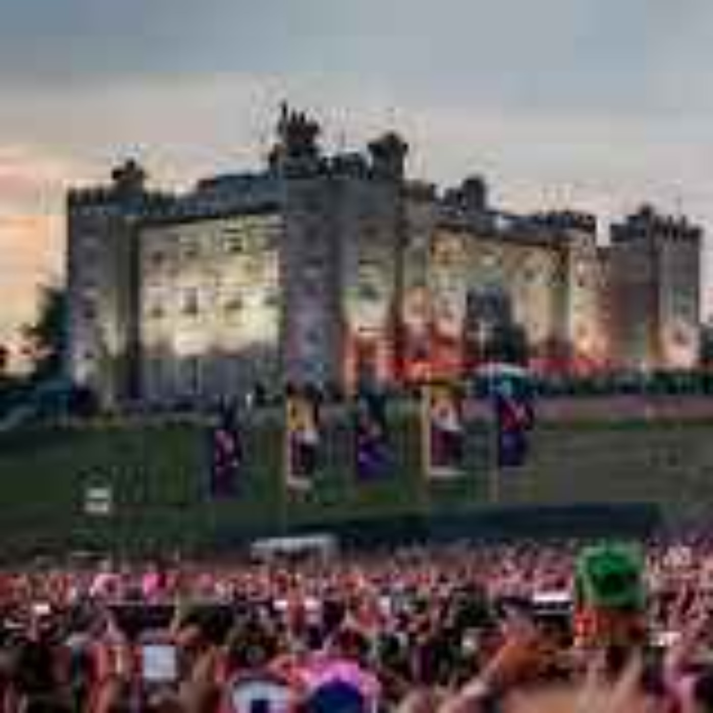 Slane residents ‘prepared to protest’ if festival organisers do not provide €5 levy episode artwork