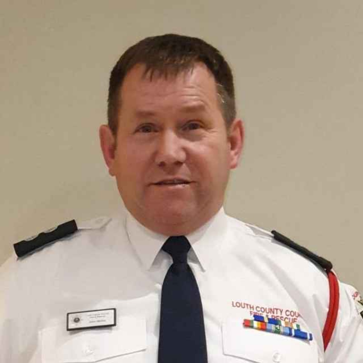 Fate of Retained Firefighter in Dunleer Facing Mandatory Retirement Lies in the Hands of Government - 14/05/2026 episode artwork