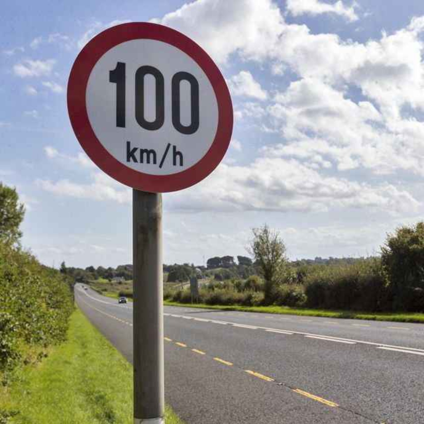 ‘Exceptionally Dangerous’ Louth Junction Leaves Drivers Merging Blind onto 100kmh Traffic - 18/05/2026 episode artwork