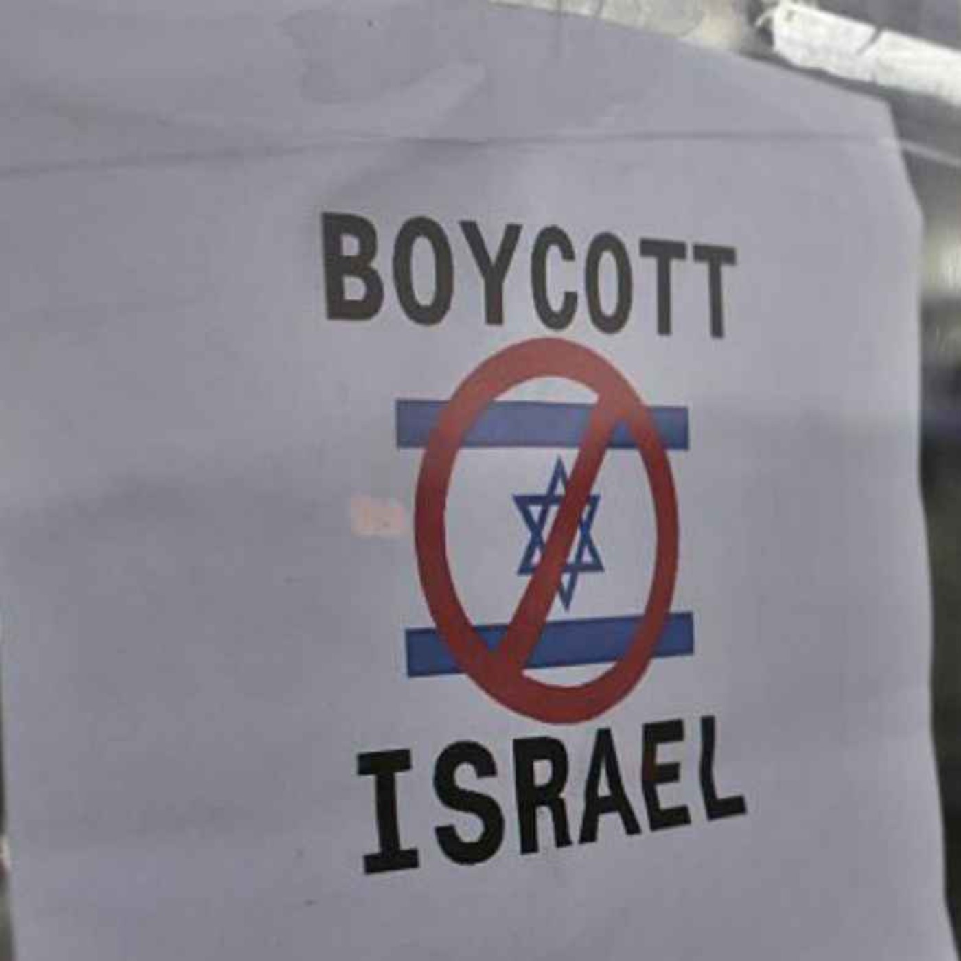 Palestine Solidarity Group Calls for Sanctions on Israel and Boycott of FAI Match - 18/05/2026 episode artwork