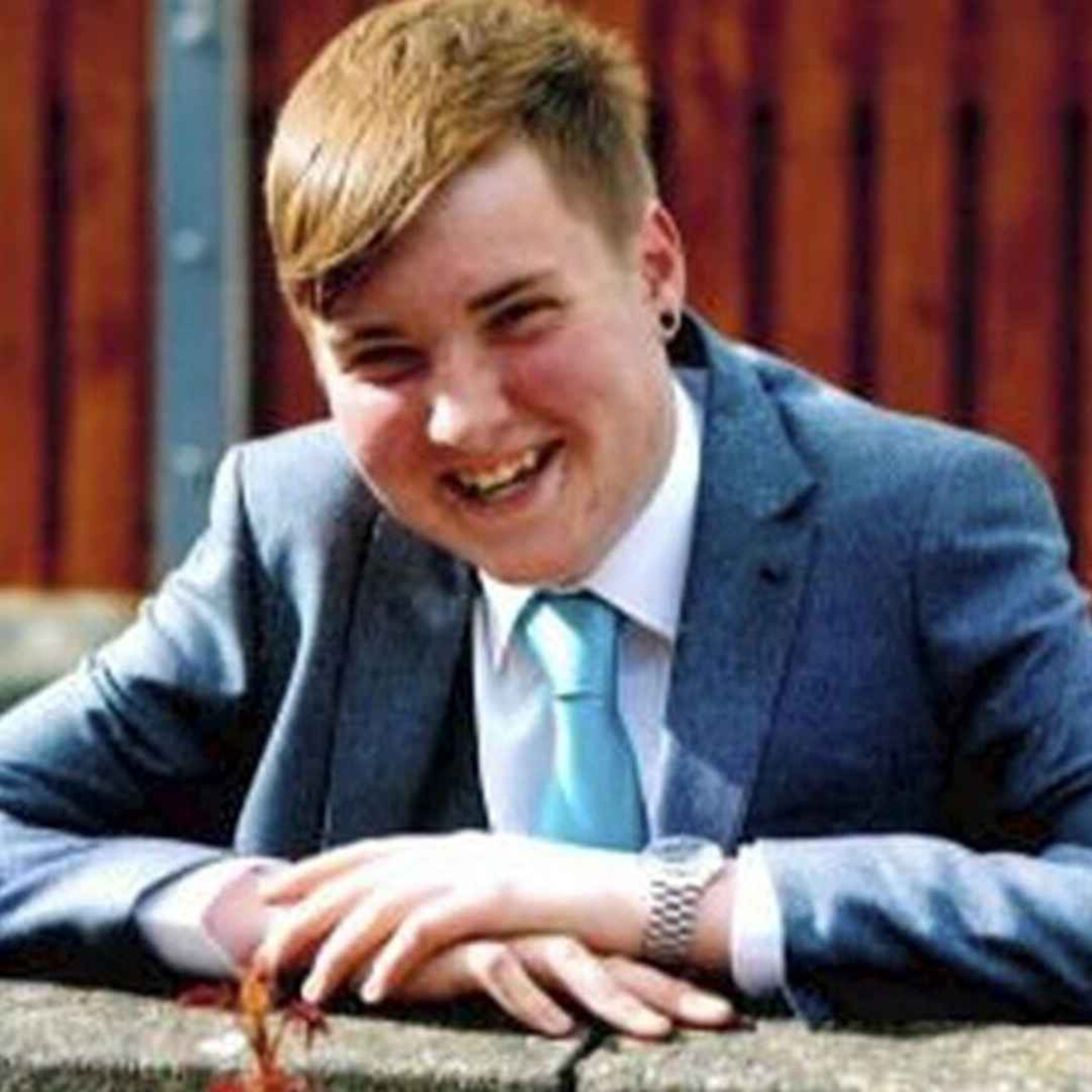 Conviction Quashed for Man Who Served Three Years of  Life Sentence for Cameron Reilly’s Murder - 19/05/2026 episode artwork