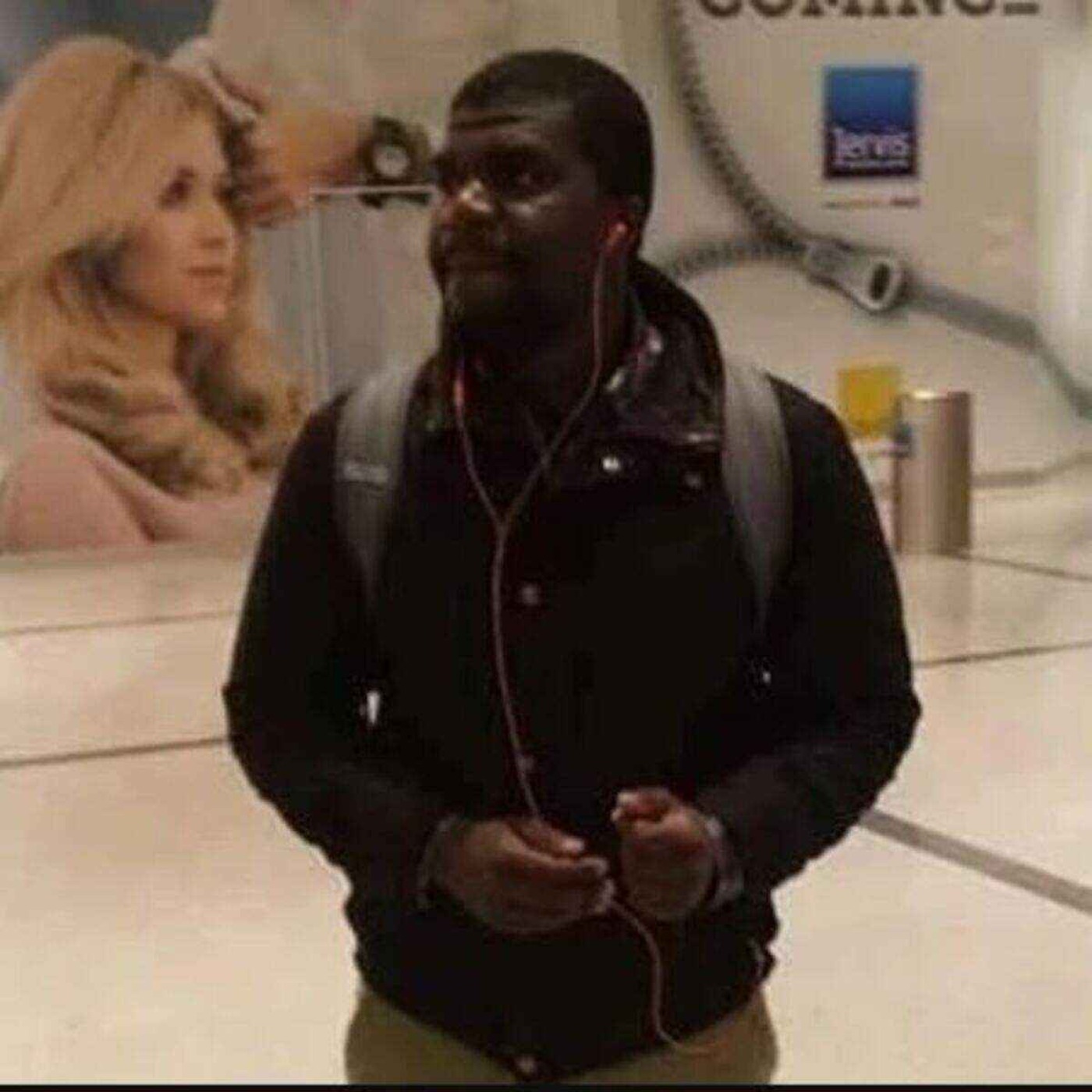 Congolese Community Calls for Justice After Death of Congolese Man on Henry Street - 20/05/2026 episode artwork