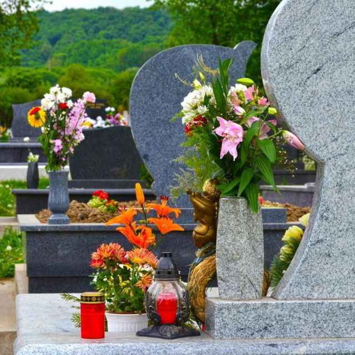 Concerns Raised as Cemetery Bye-Laws Adopted in Meath - 21/05/2026 episode artwork