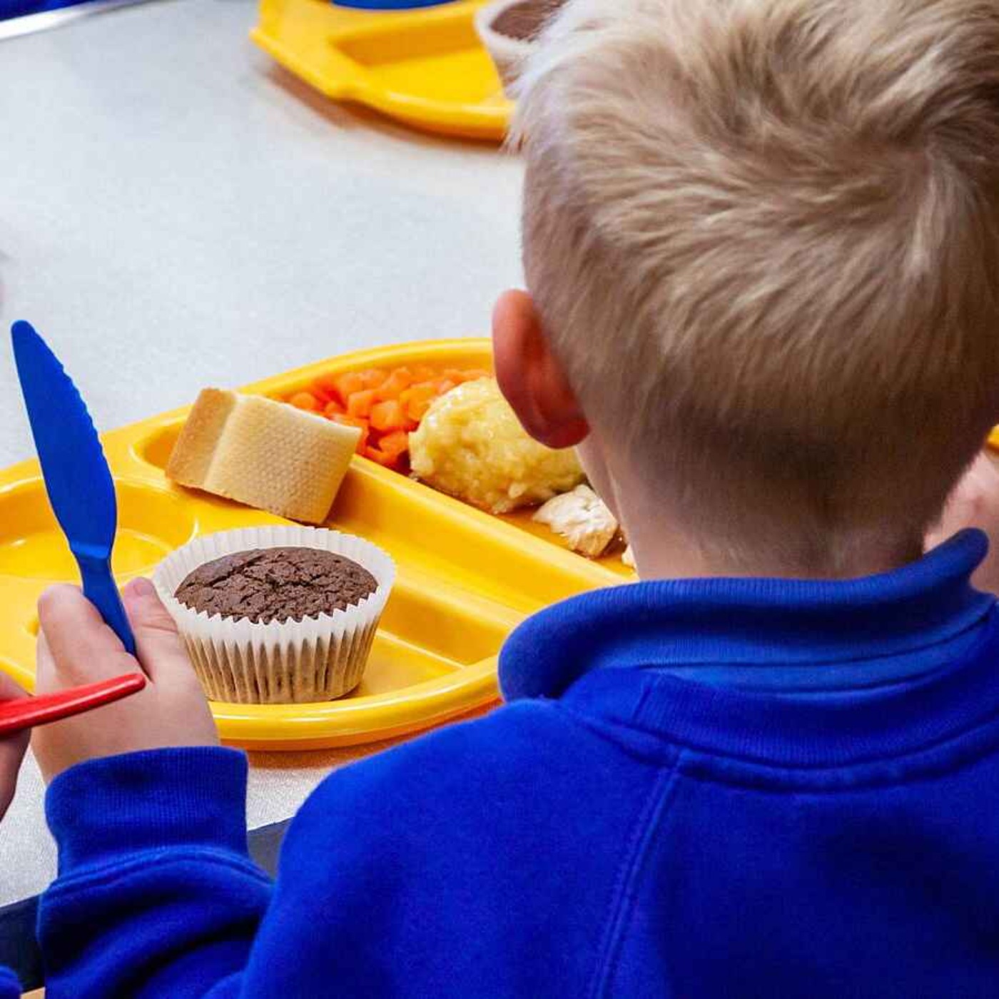 “Holiday Hunger Programme for School Kids Must be Made Permanent”, Says Meath-Based Senator episode artwork