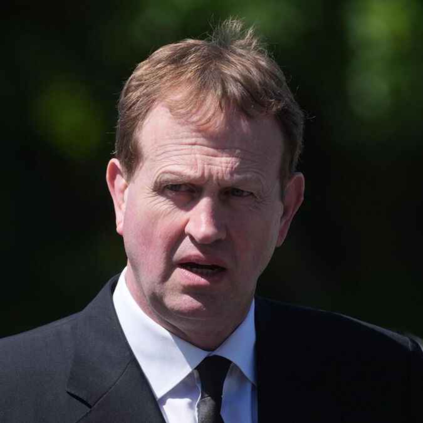 Justice Minister Says he Intends to Continue his Approach to Deportations - 26/05/2026 episode artwork