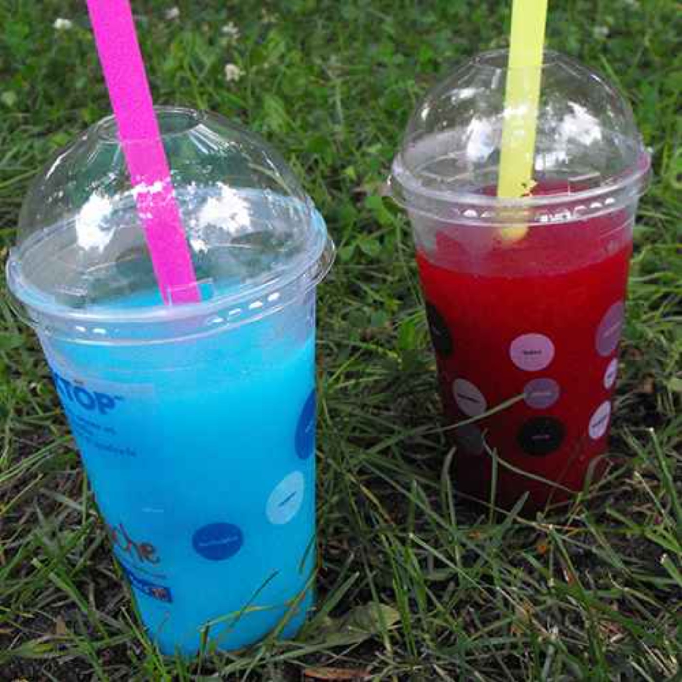 Slushies Not Safe for Children Under Ten, New Guidelines Say - 27/05/2026 episode artwork