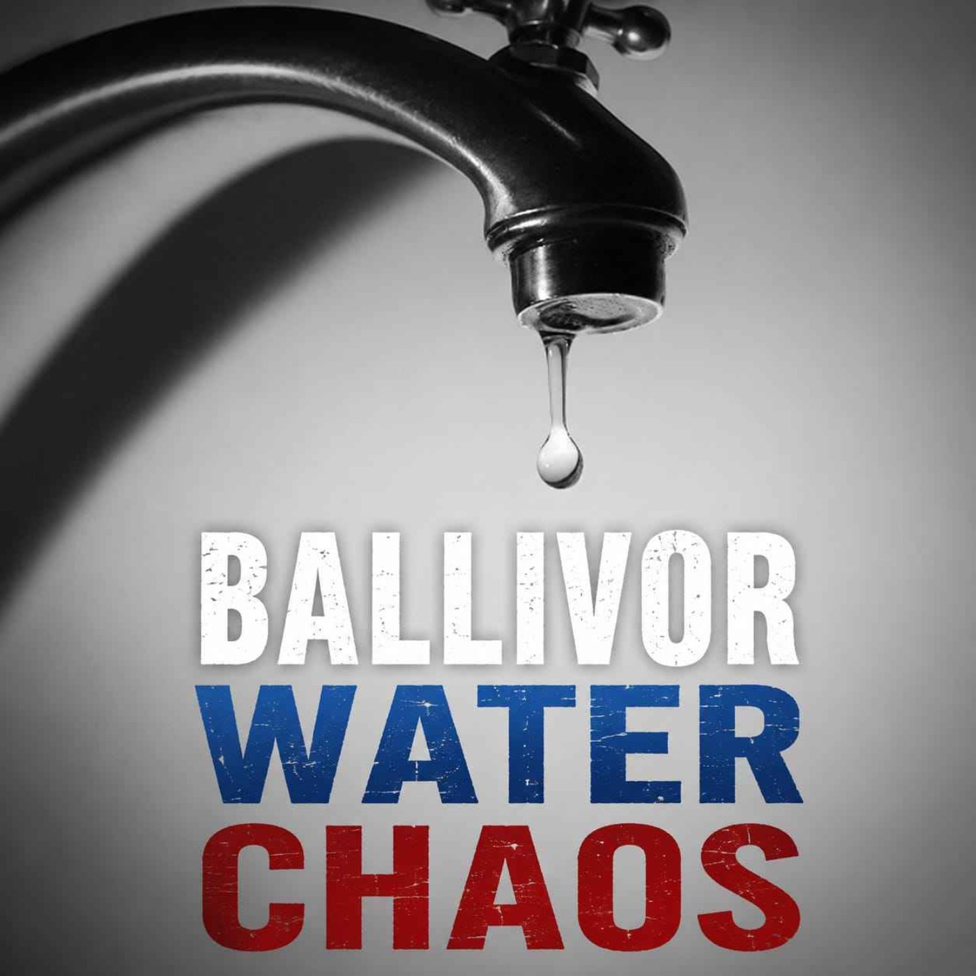 ***Ballivor Water Chaos*** - Outrage as Families Left Stranded Again & Local School Closes episode artwork