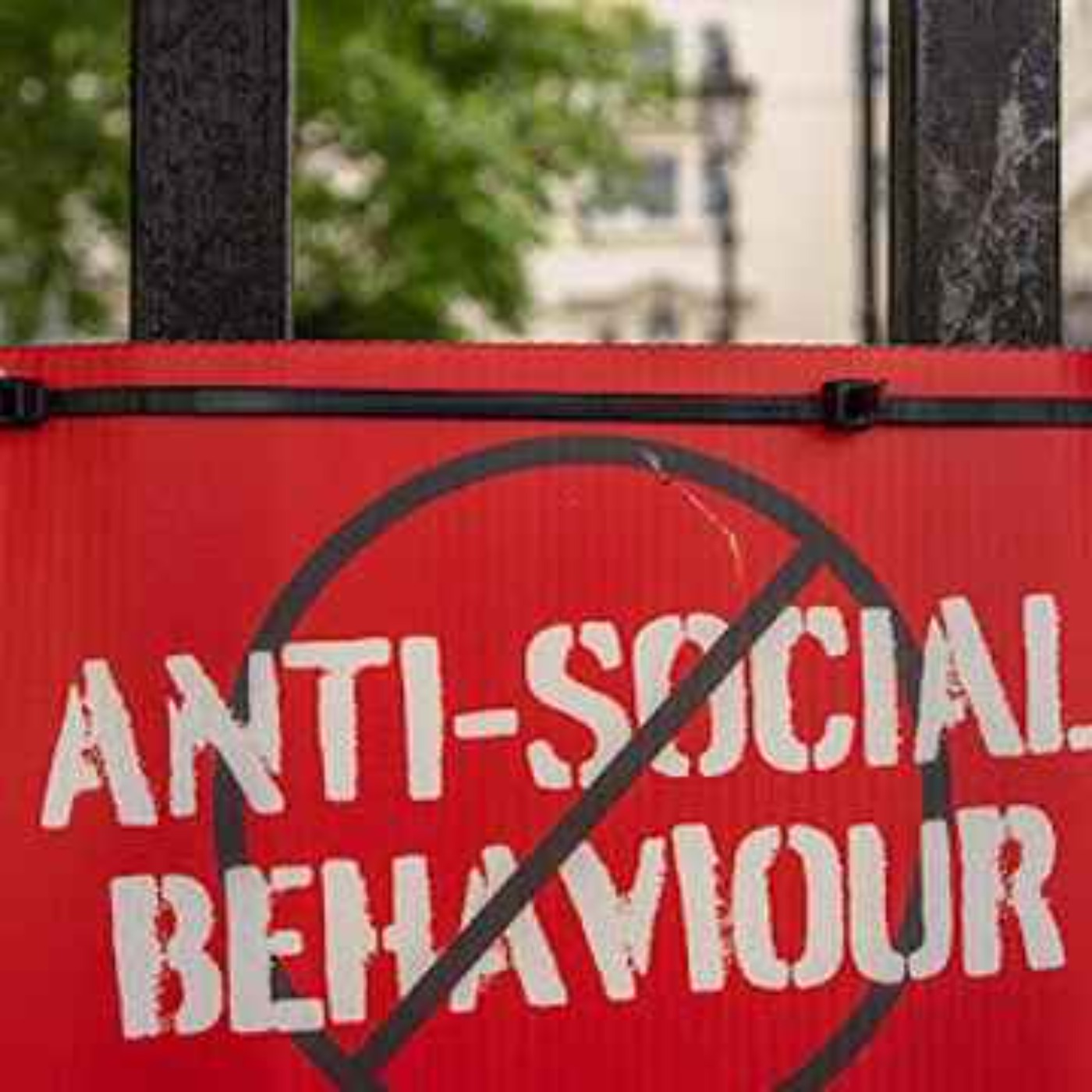 Ashbourne Residents Warn Anti-Social Behaviour is Getting Worse Despite Garda Patrols - 29/05/2026 episode artwork