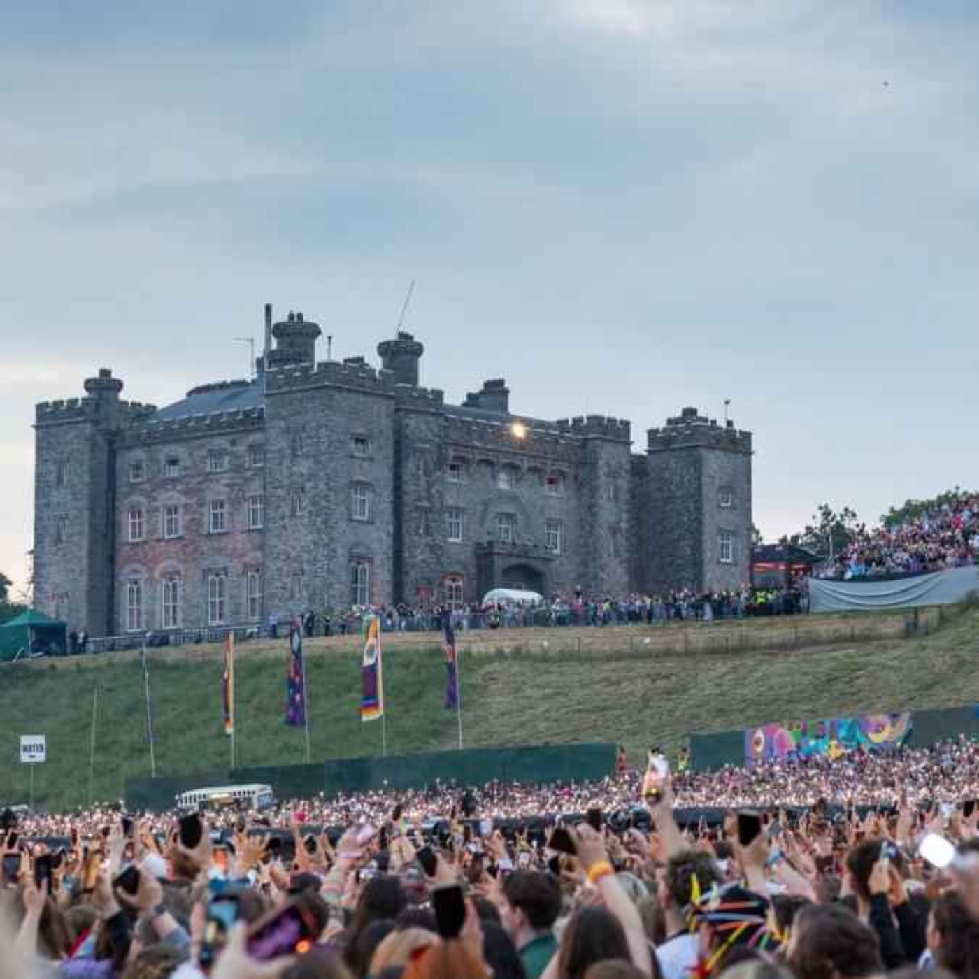 Breakthrough in Slane Concert Row - What This Means for Slane Residents - 02/06/2026 episode artwork