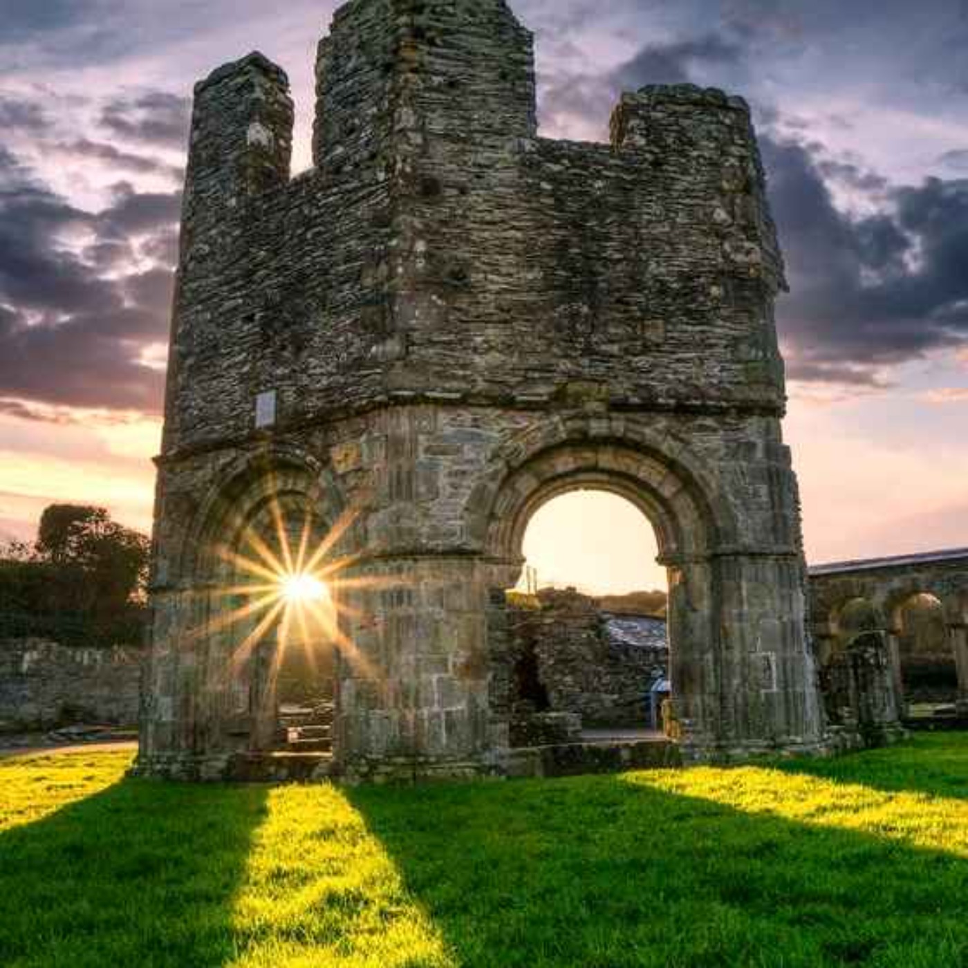  'Go left for Louth' - New Tourism Strategy for County Louth Set to be Launched -  02/06/2026 episode artwork