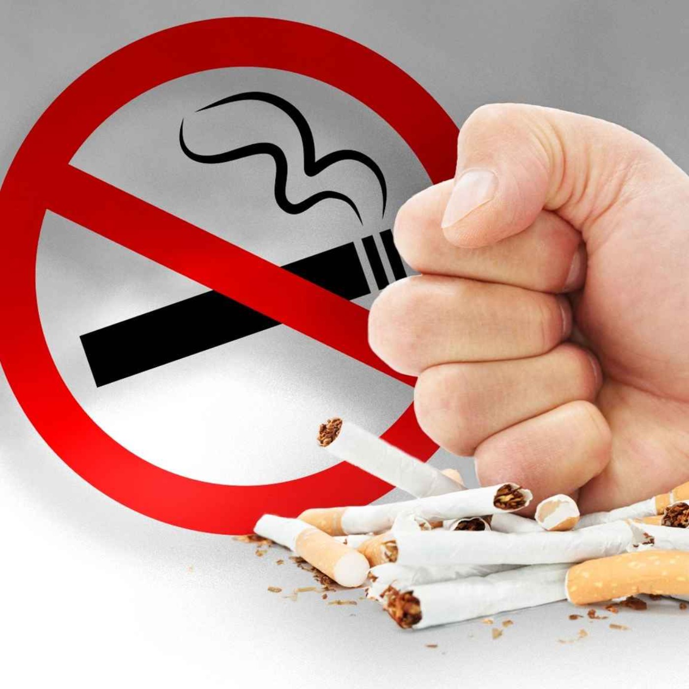TD Calls for Minister and HSE to 'Get Serious' About a Total Ban on Smoking - 02/06/2025 episode artwork