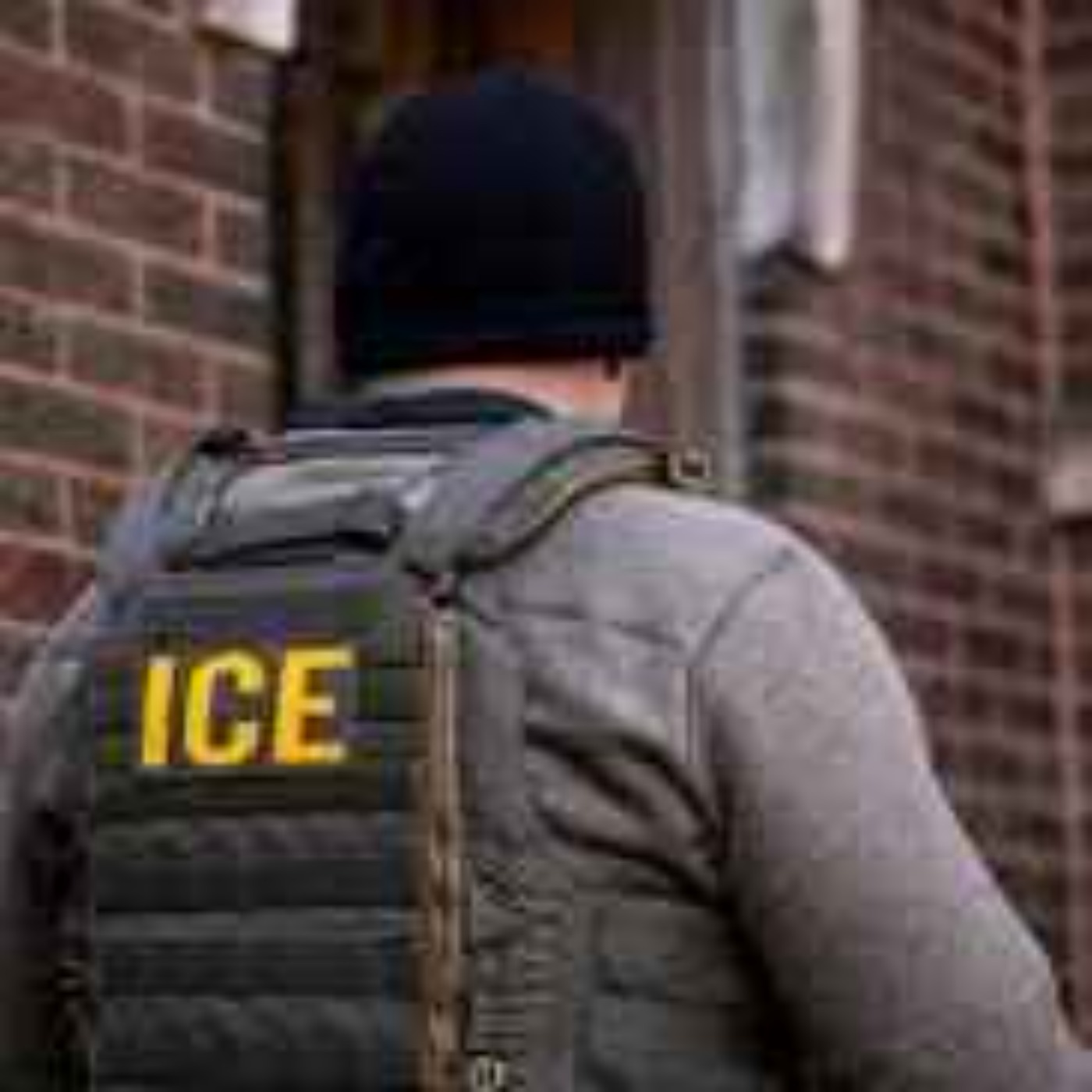 The EU is being accused of taking an "ICE-like" approach to immigration  episode artwork