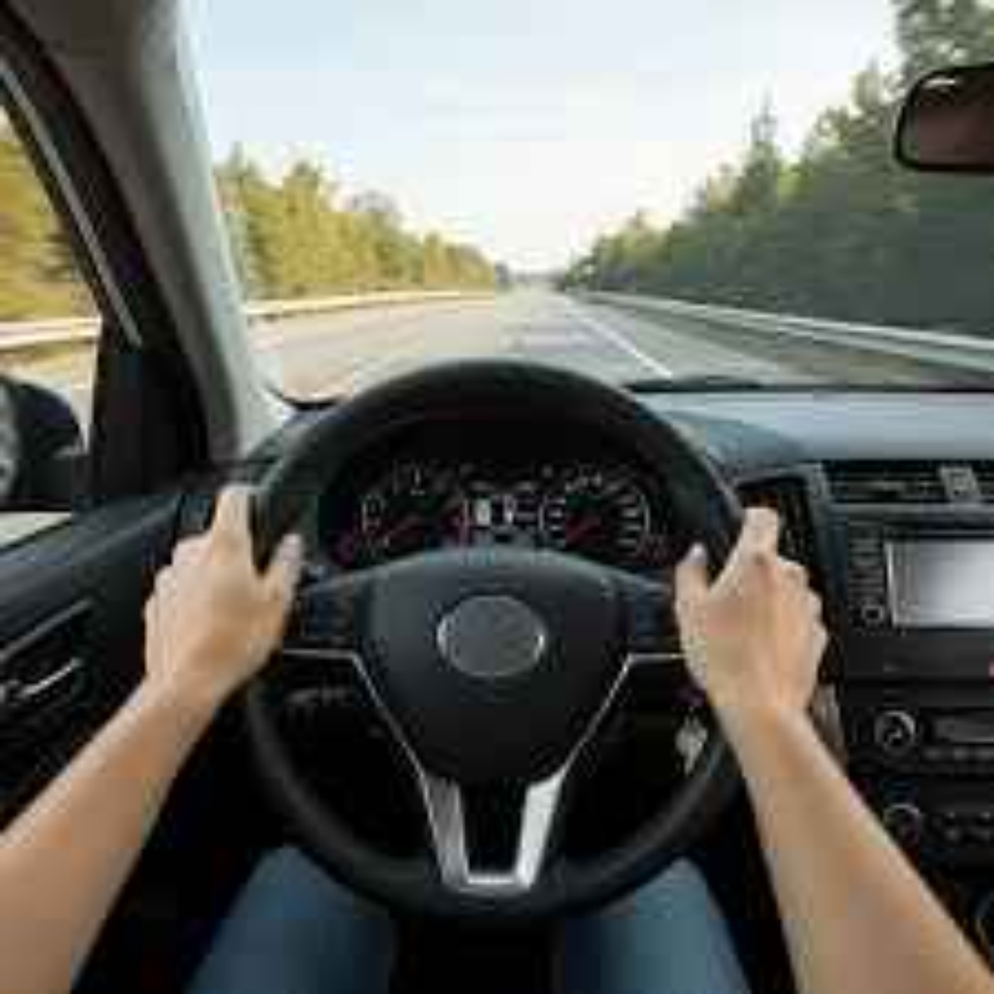 MEP calls for a novice driver curfew and the roll out of AI cameras that fine people who use their phone or don’t wear a seatbelt episode artwork
