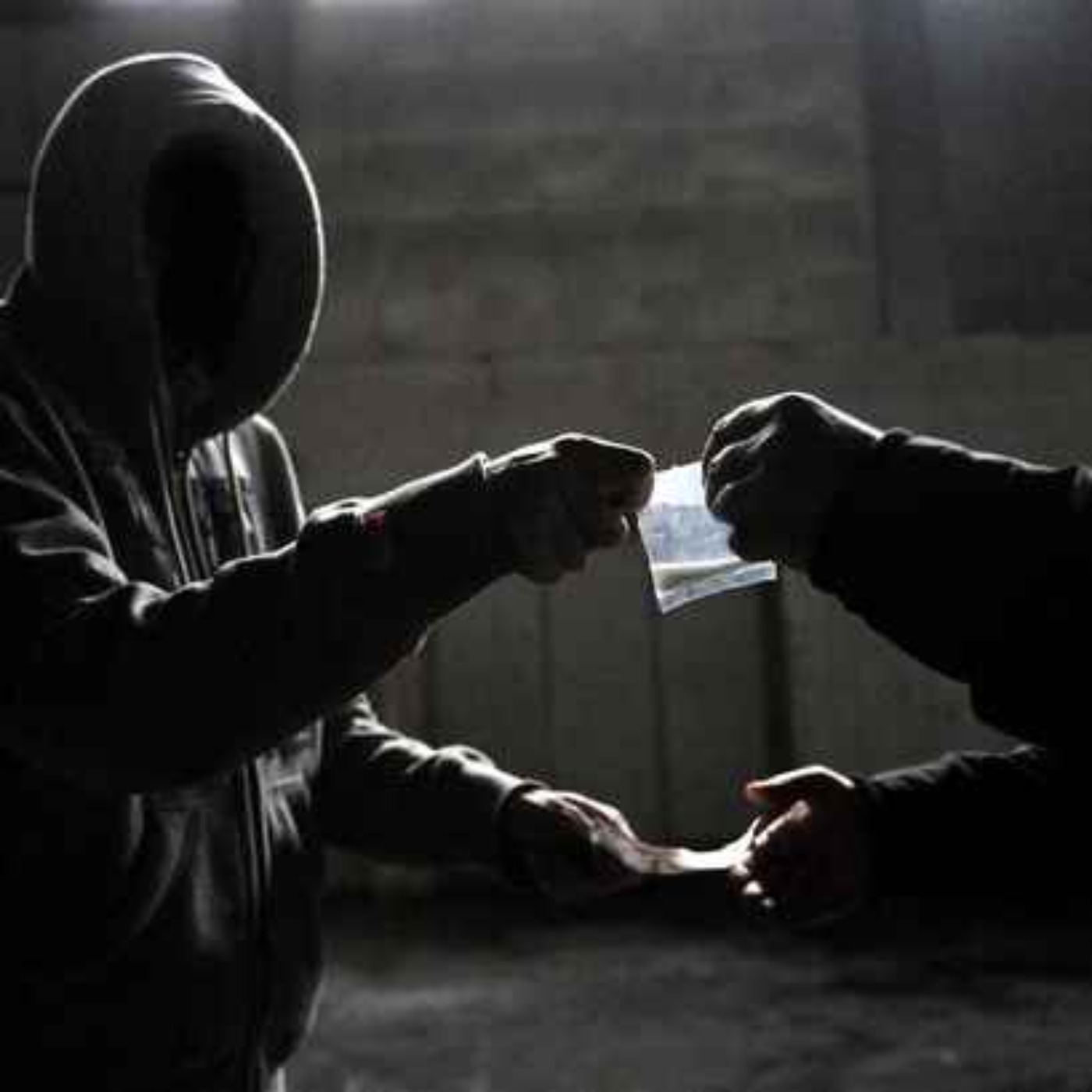Drogheda Community in Shock After Revelation that Local Children are Being Targeted by Drug Gangs - 08/06/2026 episode artwork