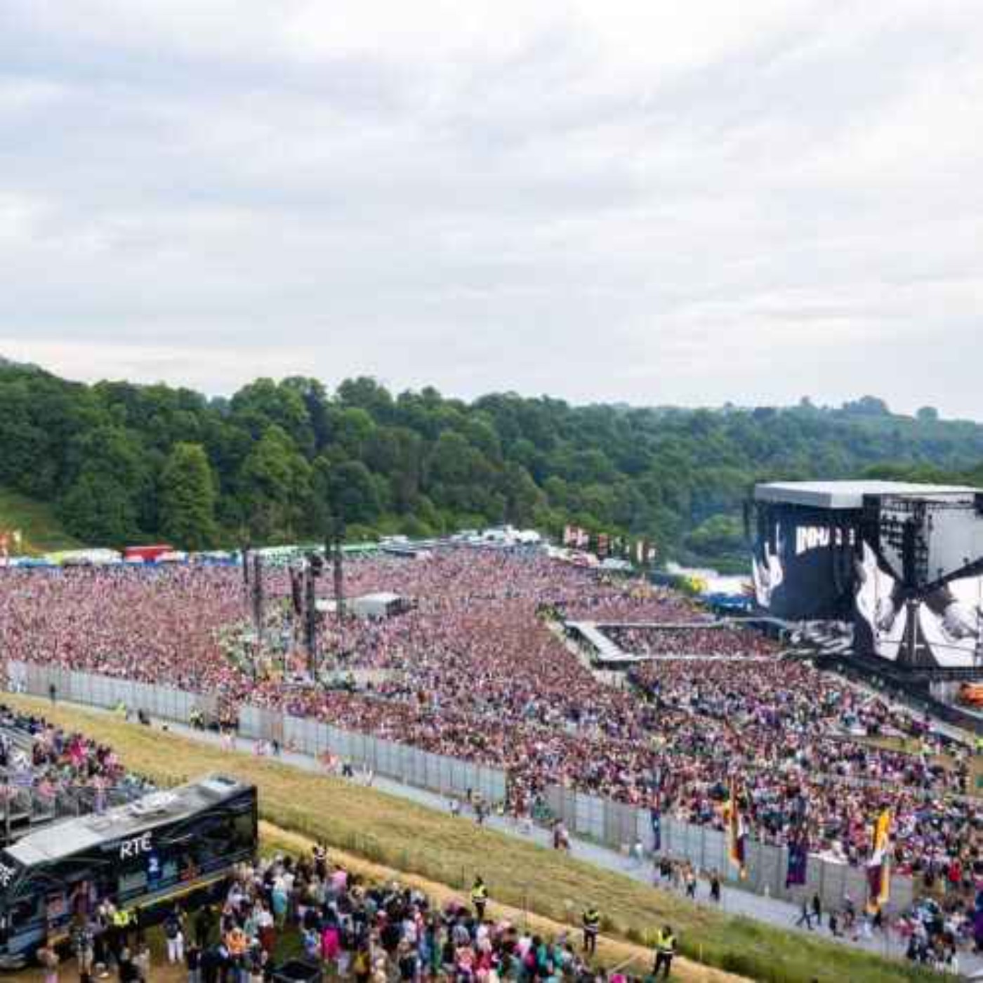Slane Concert Approval Sparks Fresh Concerns from Local Residents in Slane -  09/06/2026 episode artwork