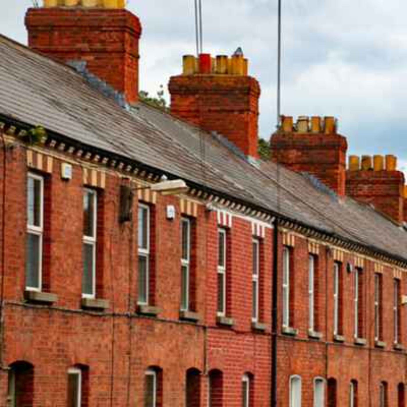 Social Housing Applicants Must Prove They Are Resident in Ireland Under New Rules - 09/06/2026 episode artwork