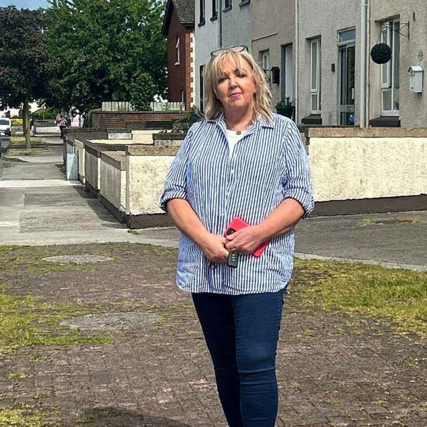 Fears Child Could be Killed in Rathmullen Park in Drogheda - 10/06/2026 episode artwork